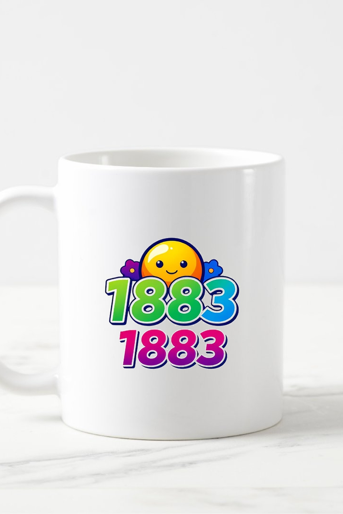 1883 - Diziler Kupa Bardak