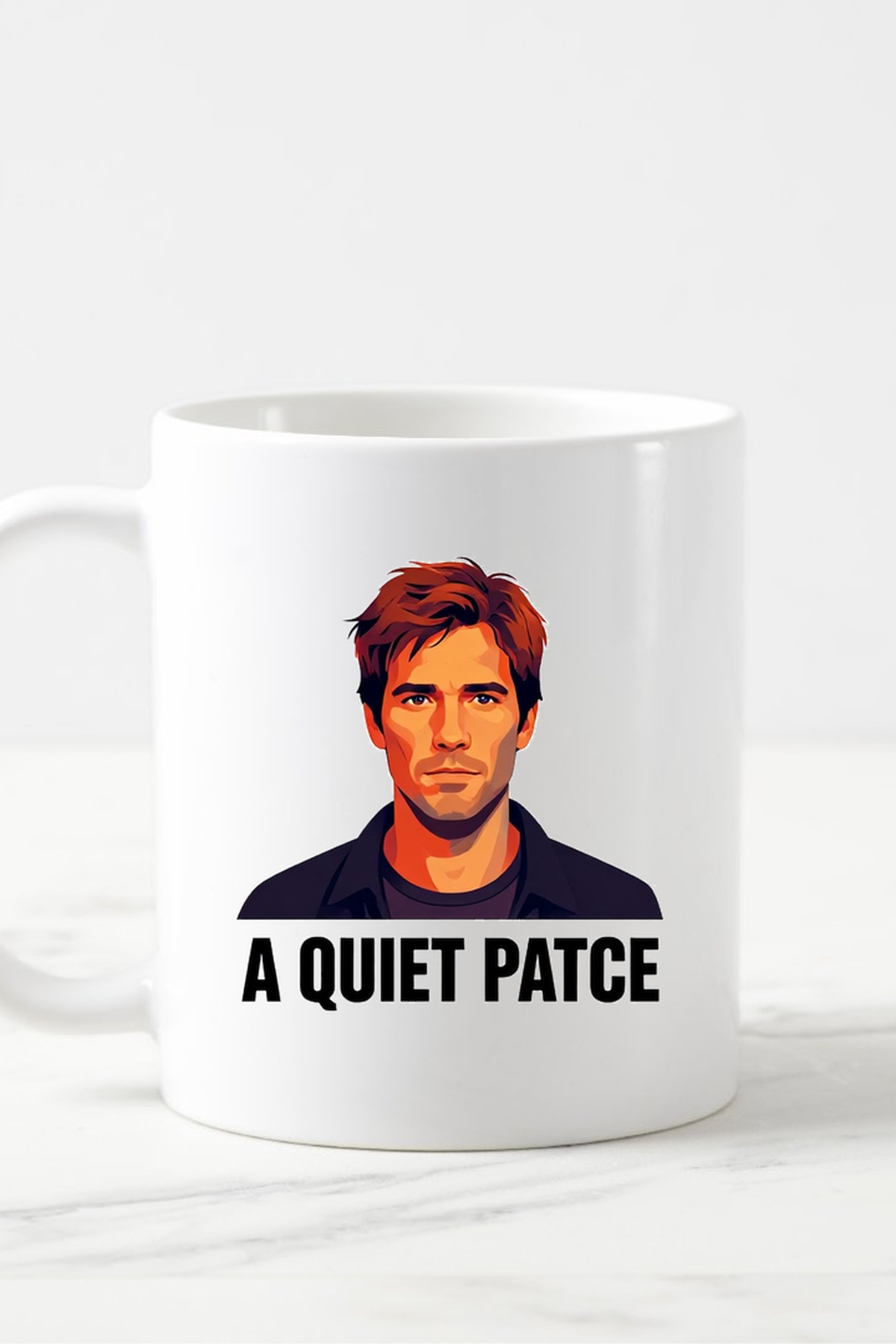 A Quiet Place - Filmler Kupa Bardak