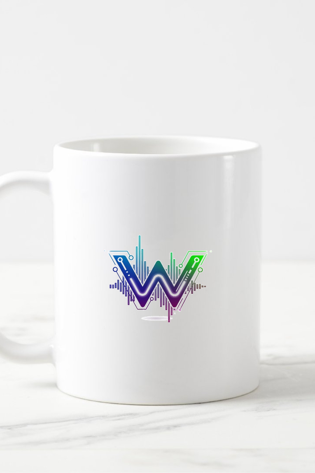 Alan Walker - Müzik Grupları Kupa Bardak