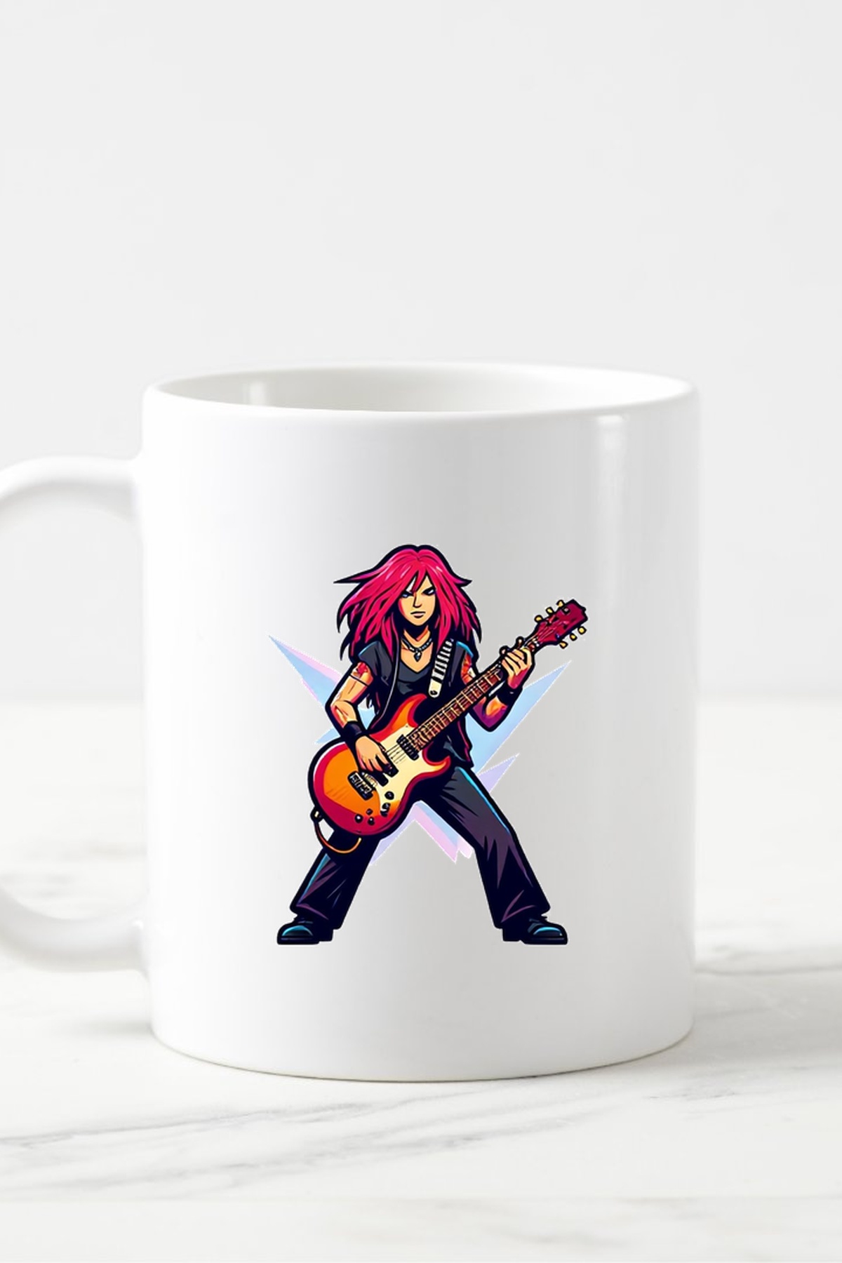 Alice in Chains - Müzik Grupları Kupa Bardak