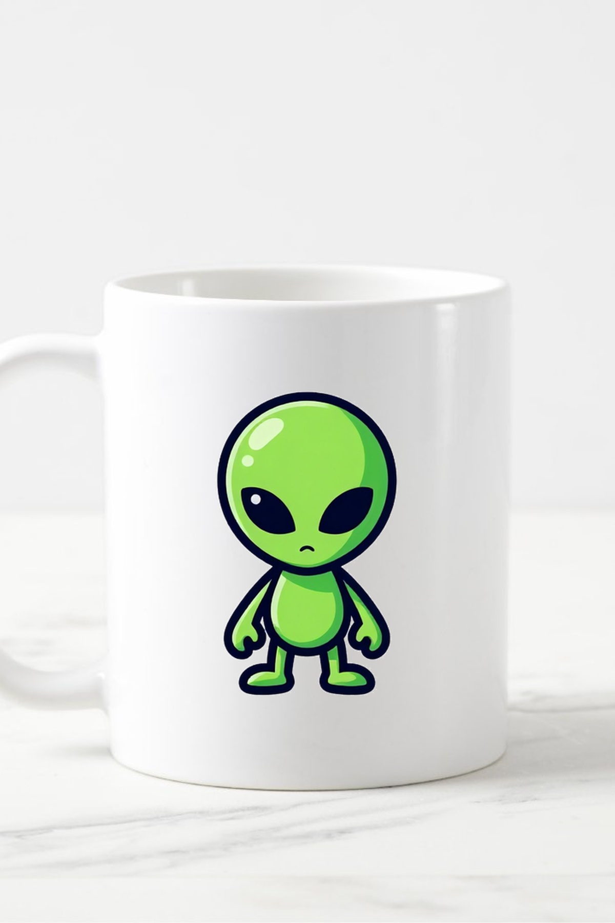 Alien - Filmler Kupa Bardak