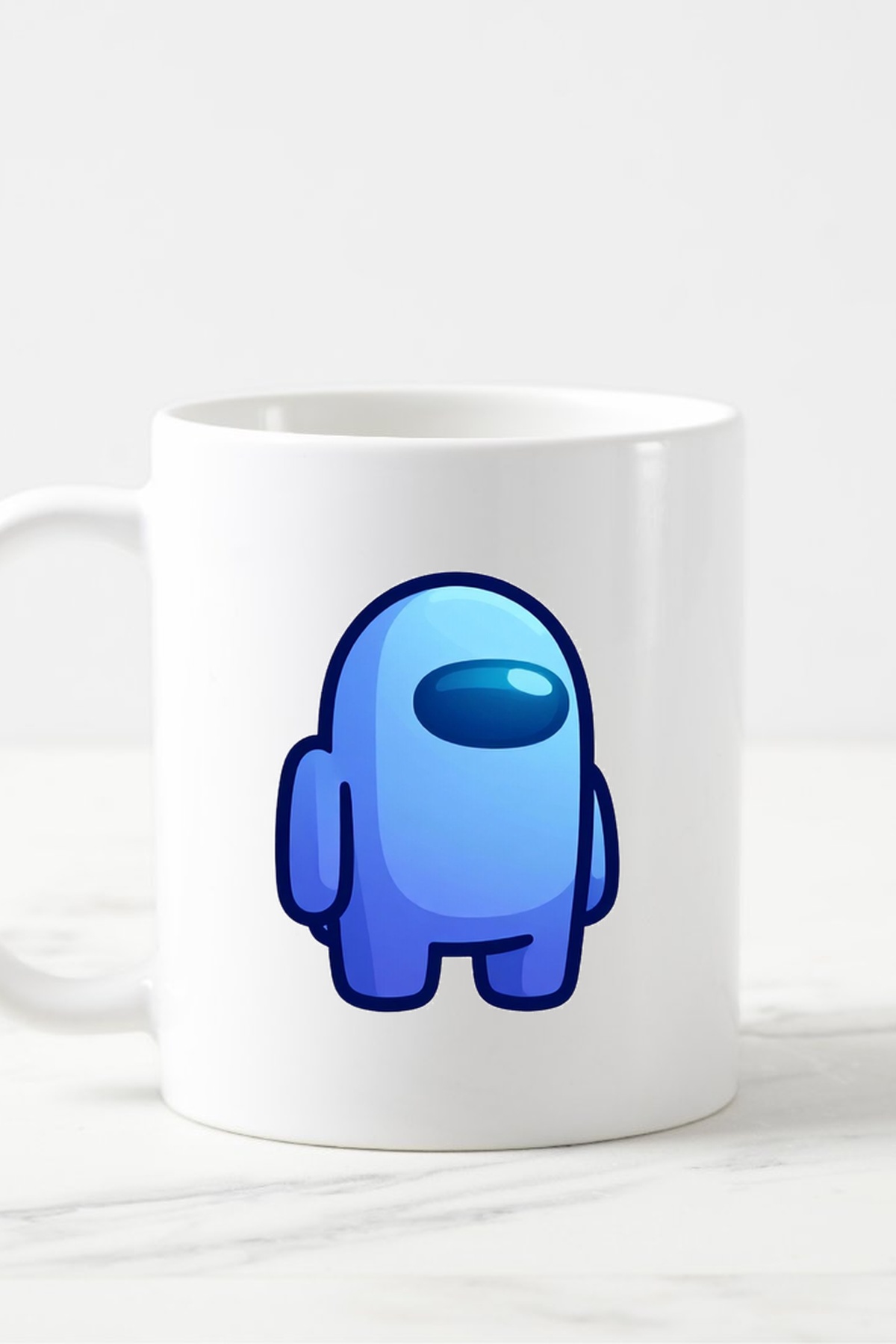 Among Us - Oyunlar Kupa Bardak