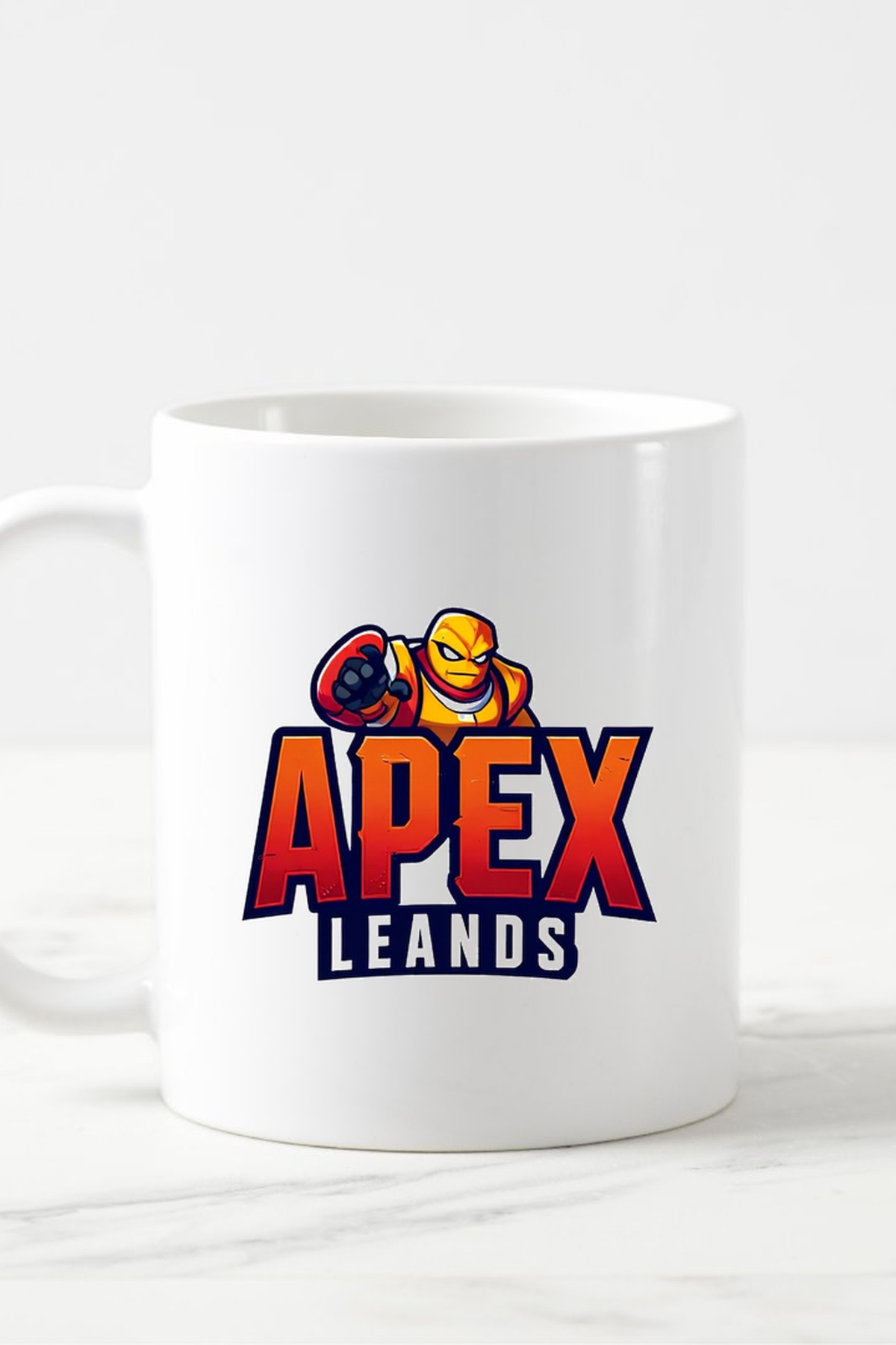Apex Legends - Oyunlar Kupa Bardak