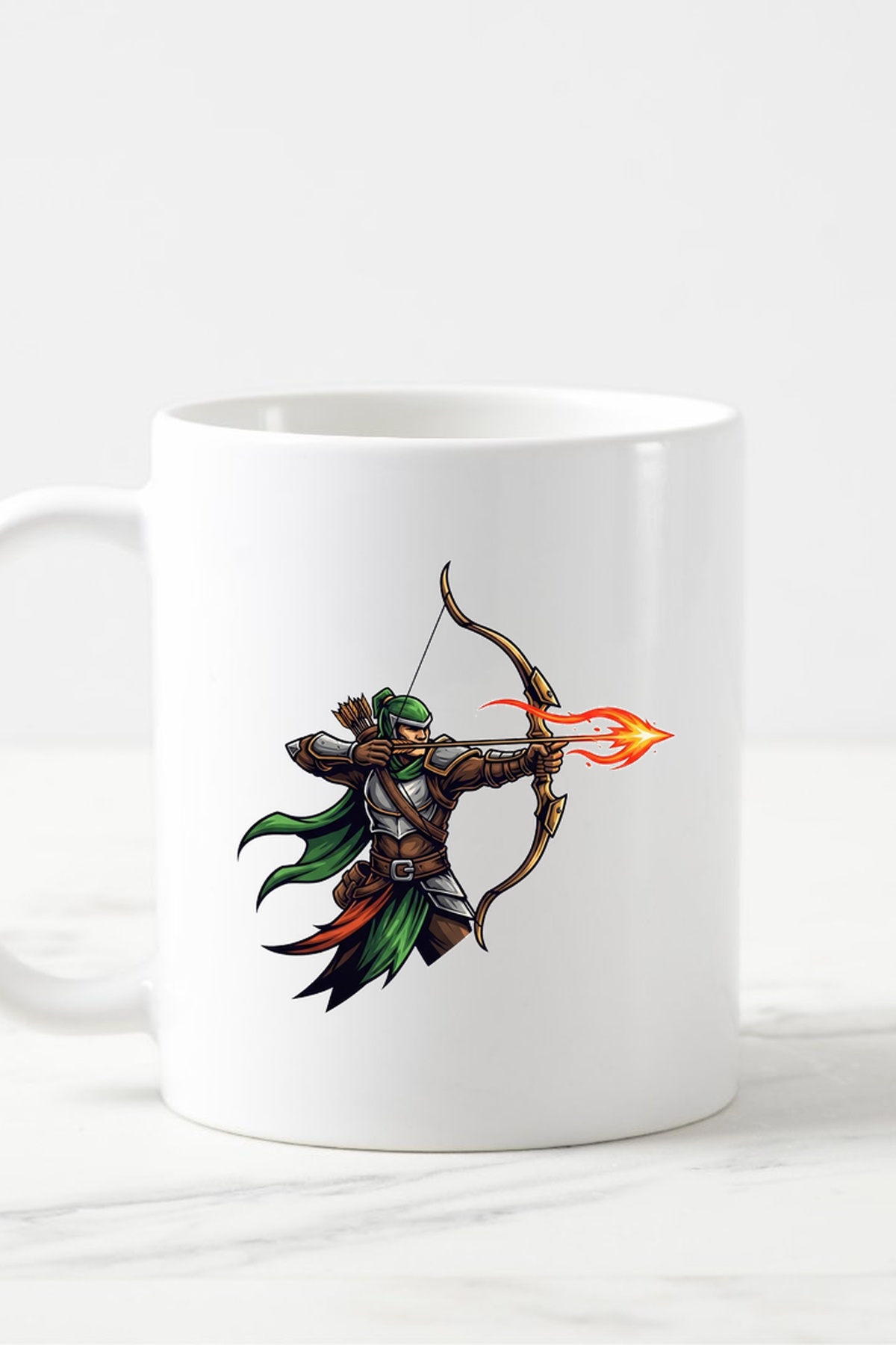 Archer - Diziler Kupa Bardak