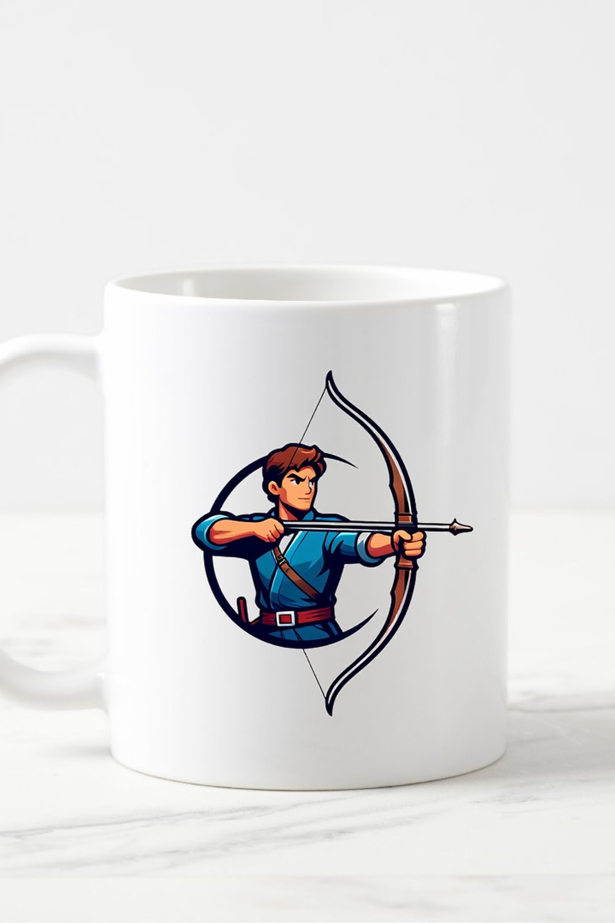 Archer - Diziler Kupa Bardak