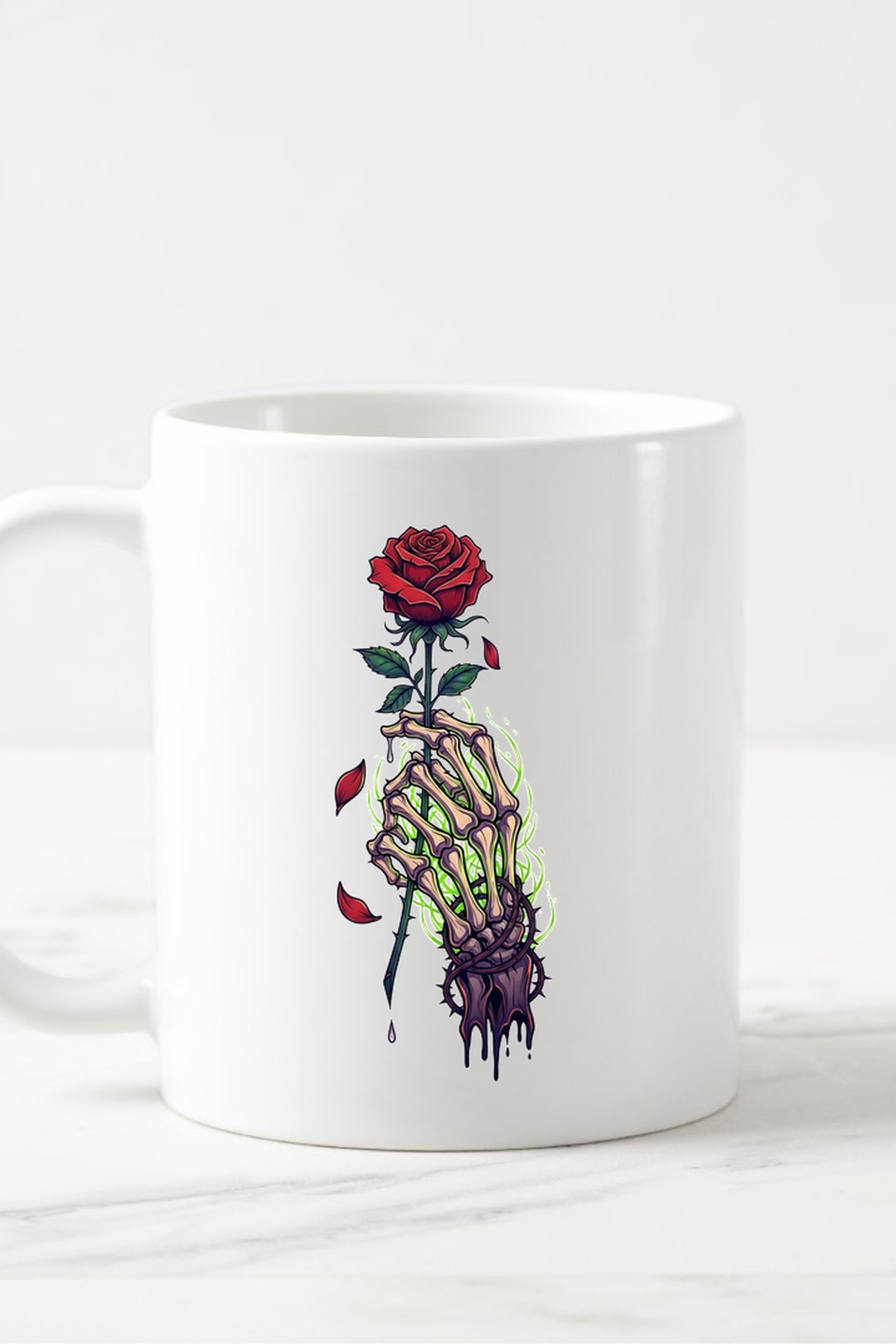 As I Lay Dying - Müzik Grupları Kupa Bardak