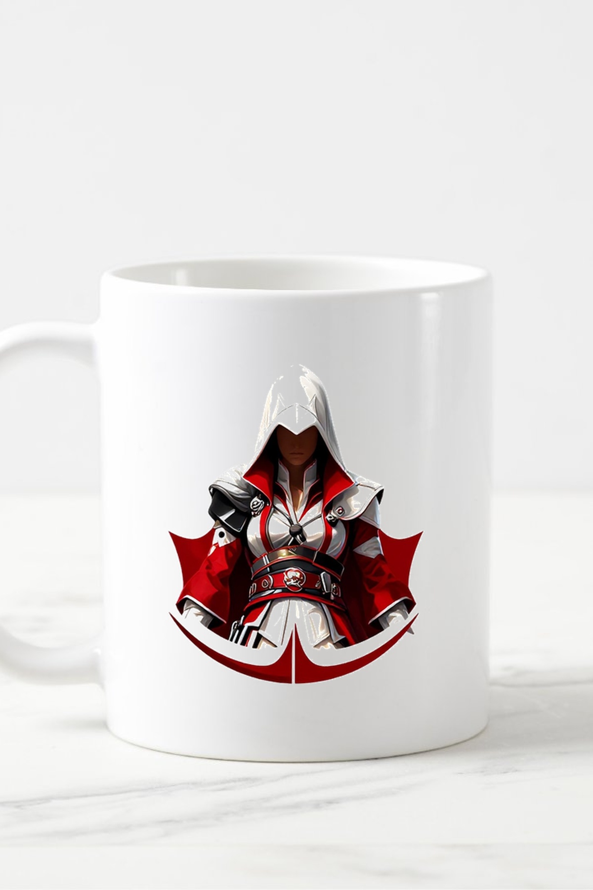 Assassins Creed - Oyunlar Kupa Bardak