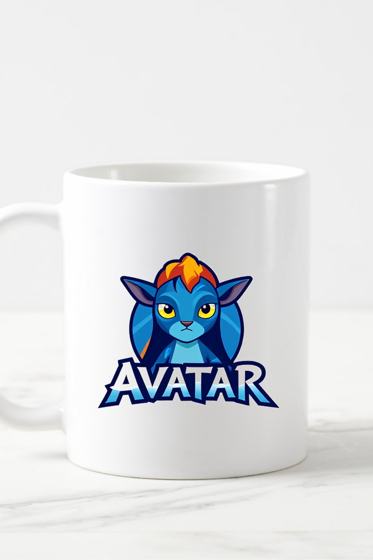 Avatar - Filmler Kupa Bardak