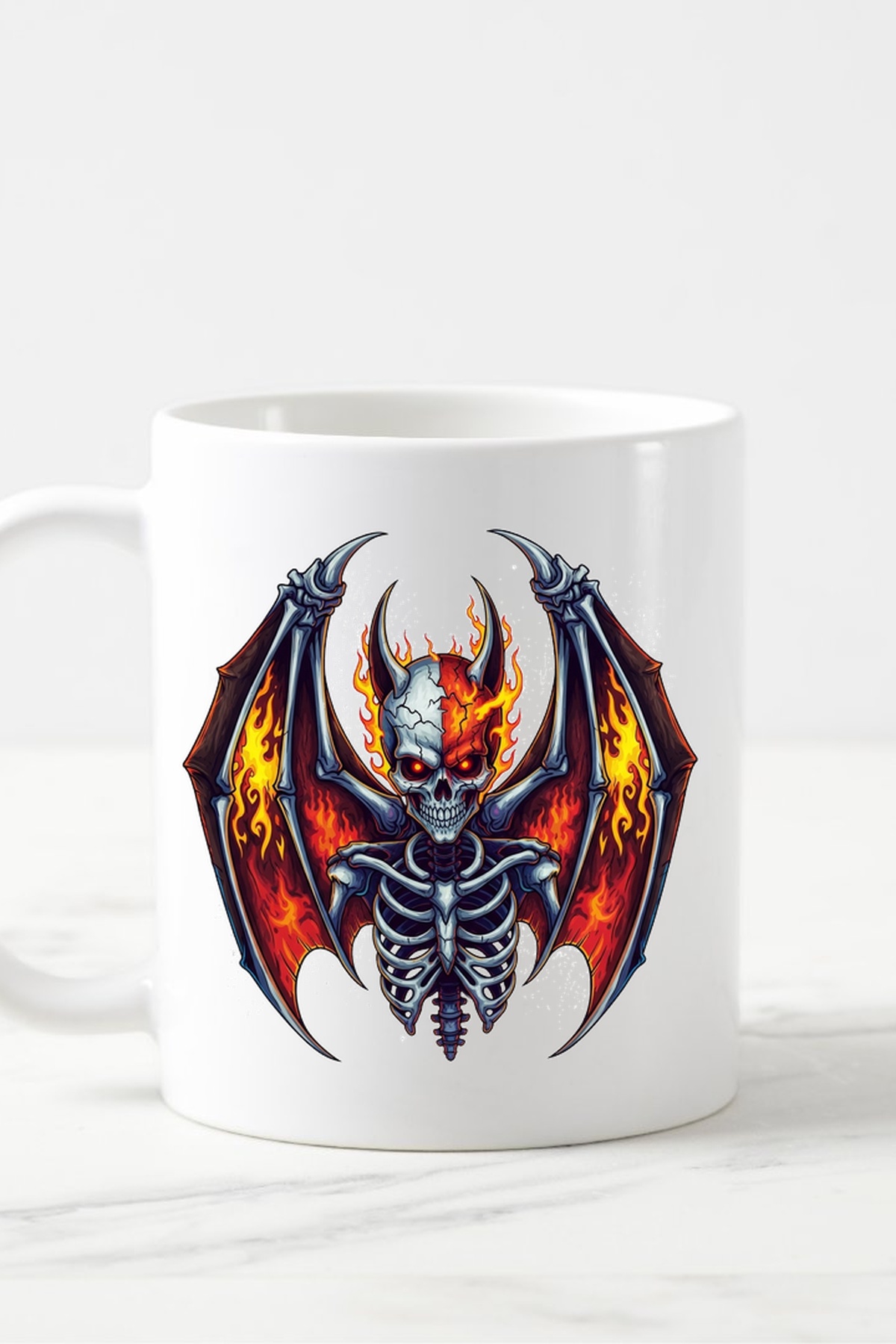 Avenged Sevenfold - Müzik Grupları Kupa Bardak