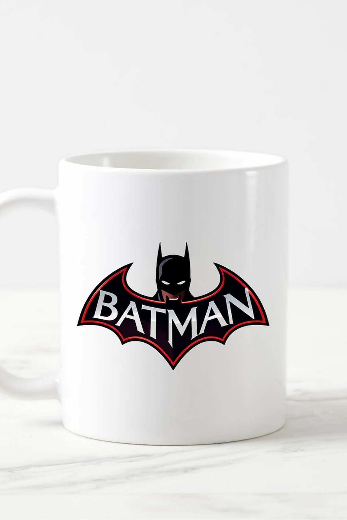 Batman Arkham - Oyunlar Kupa Bardak