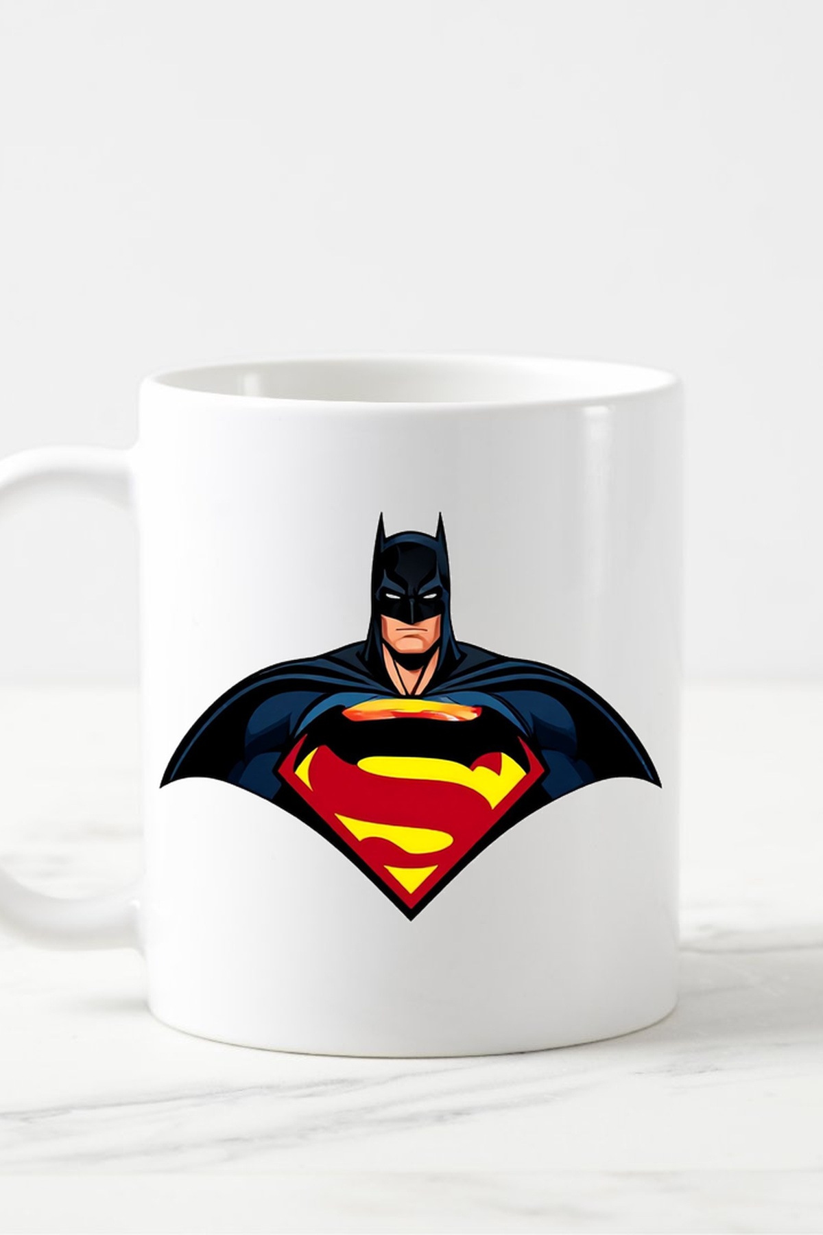 Batman v Superman - Filmler Kupa Bardak