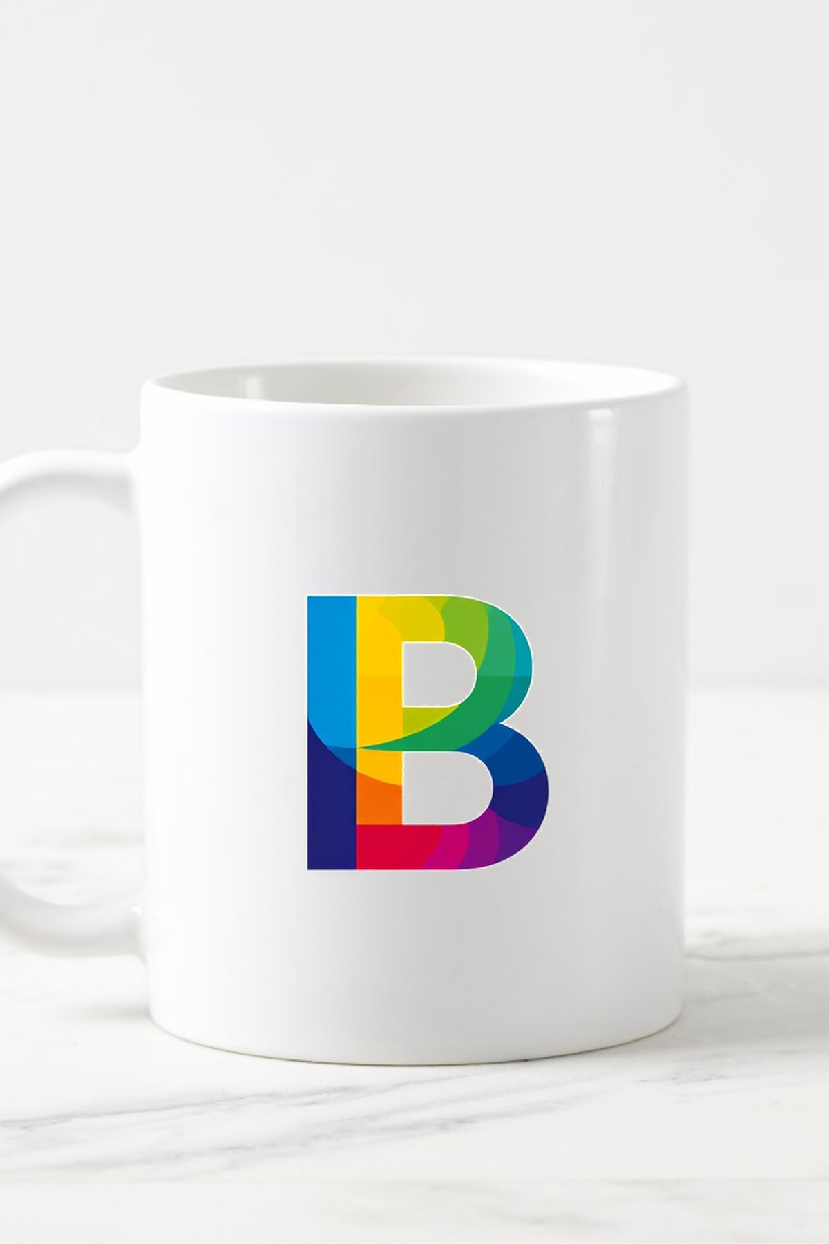 Bauhaus - Sanat & Sanatçılar Kupa Bardak