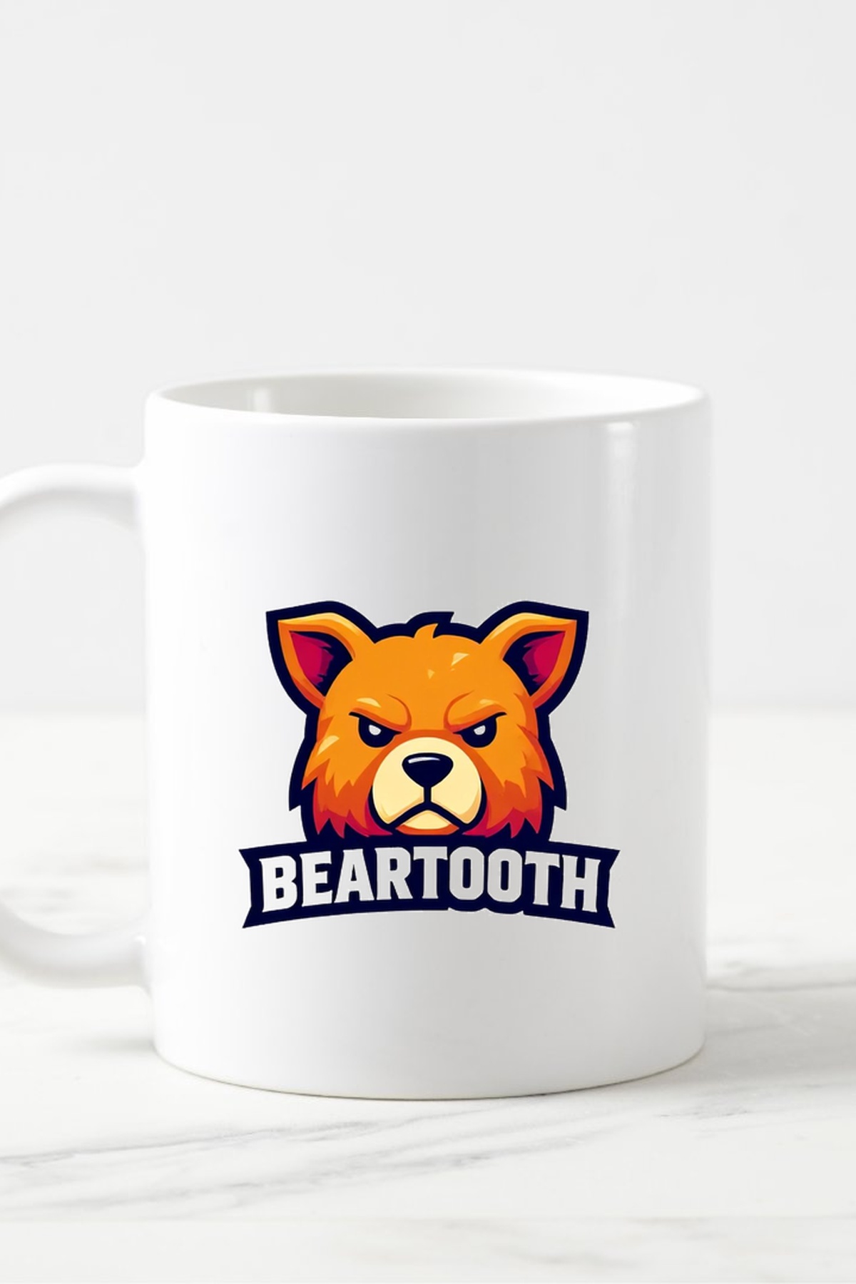 Beartooth - Müzik Grupları Kupa Bardak