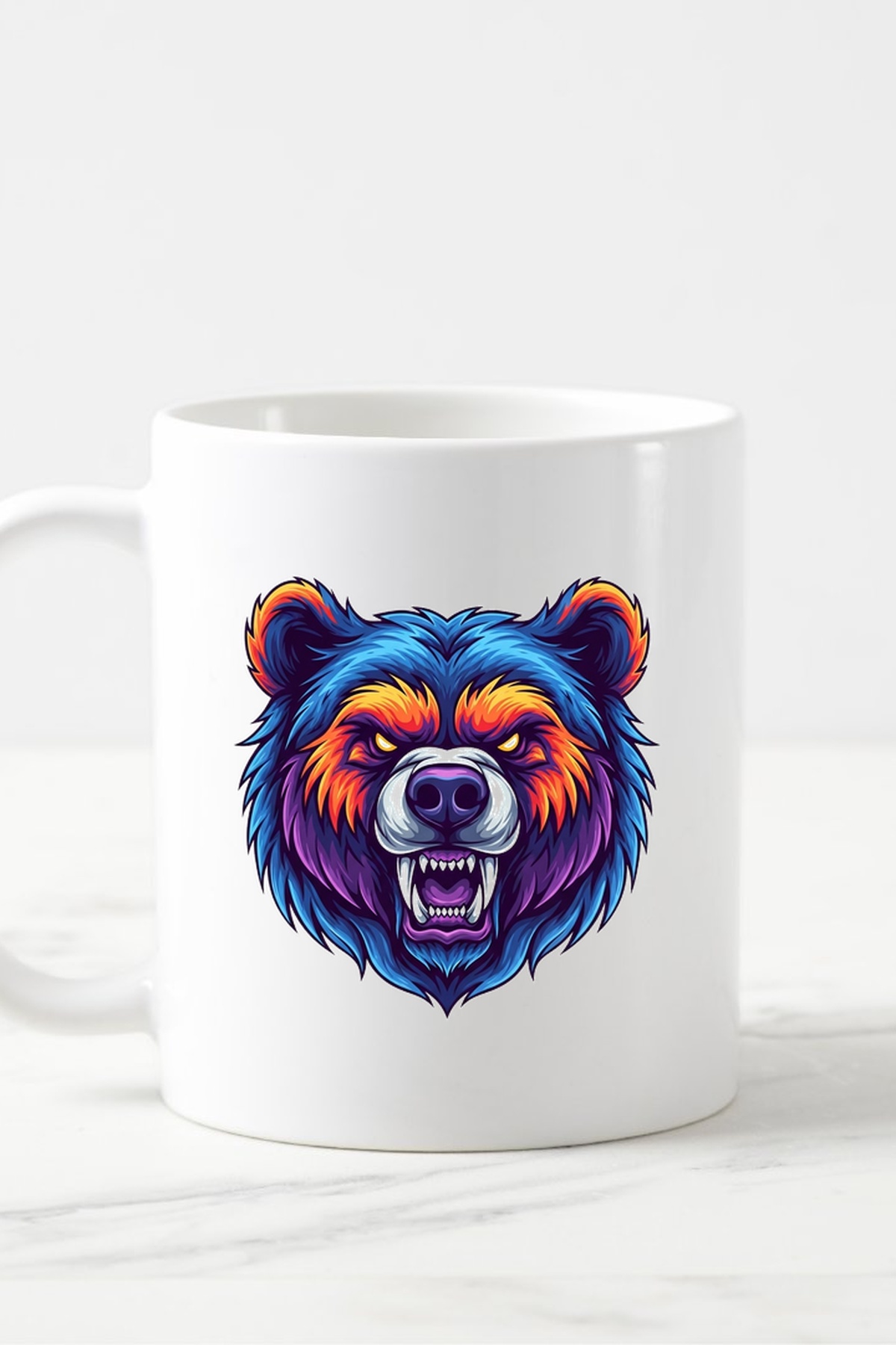 Beartooth - Müzik Grupları Kupa Bardak