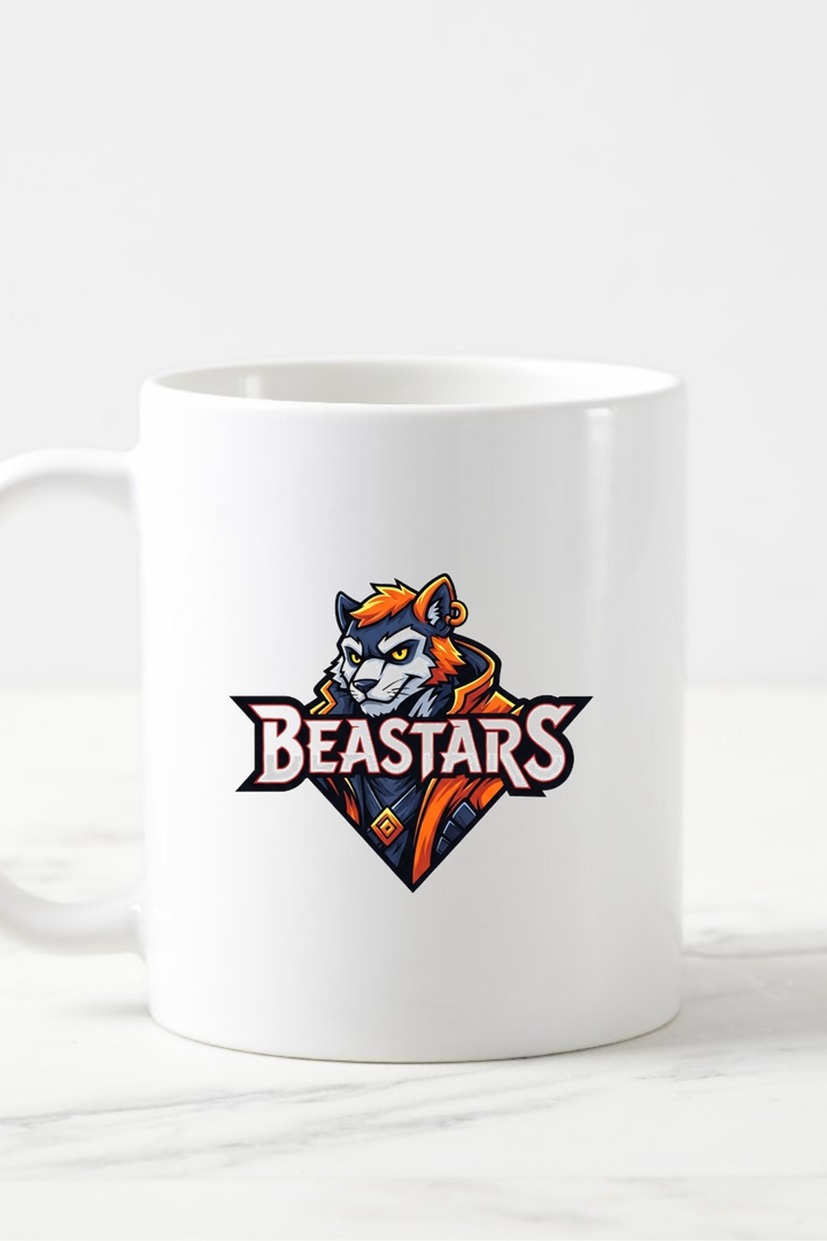 Beastars - Anime Kupa Bardak