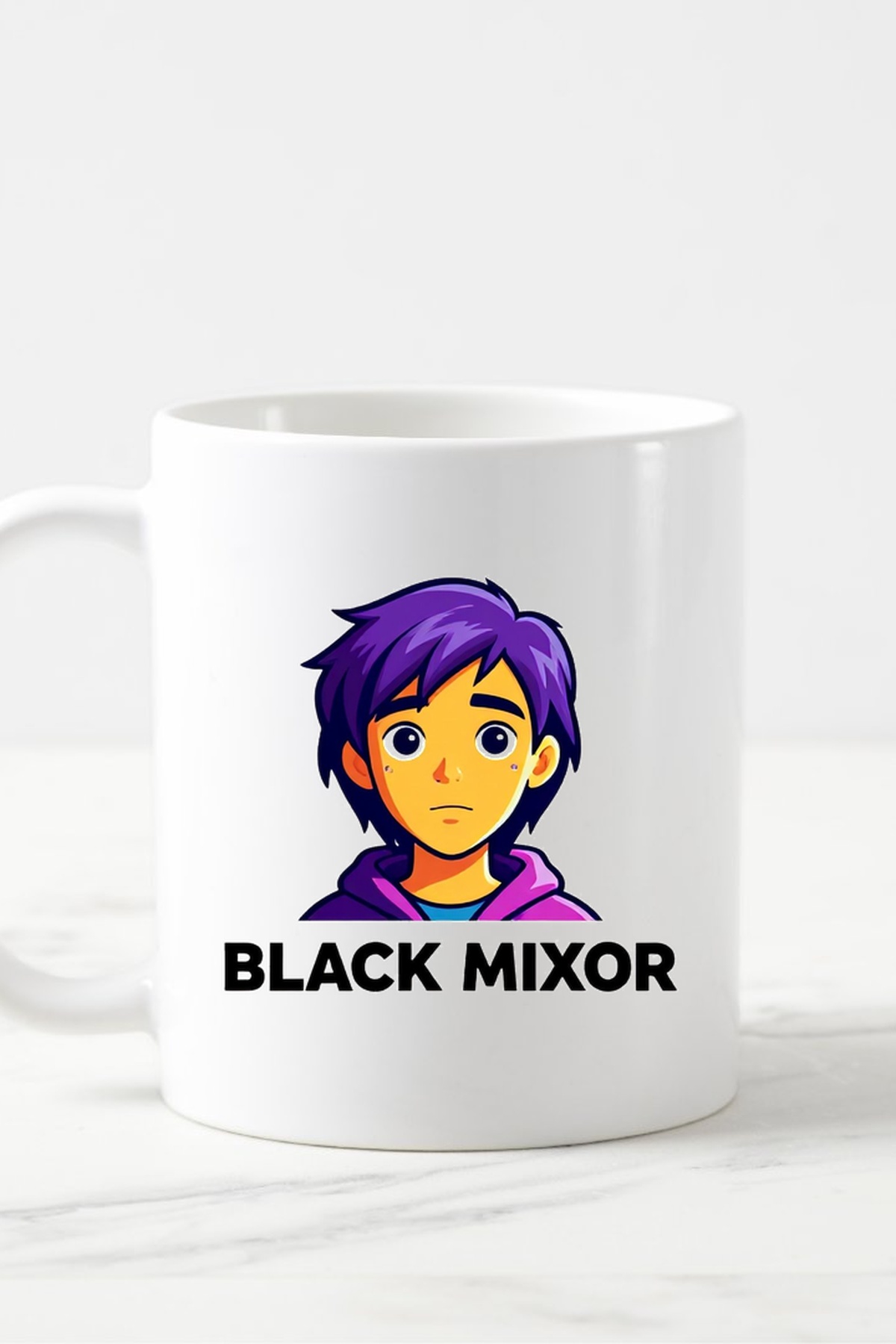 Black Mirror - Diziler Kupa Bardak