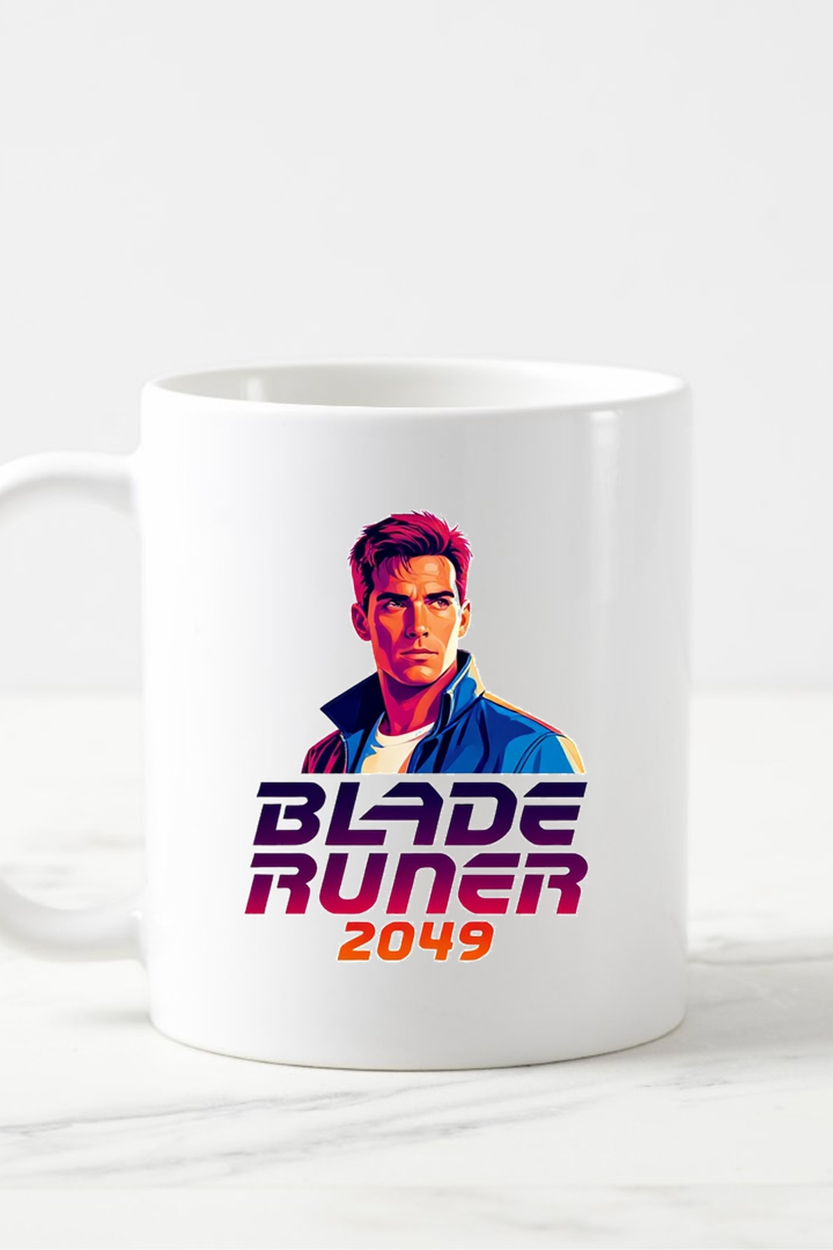 Blade Runner 2049 - Filmler Kupa Bardak