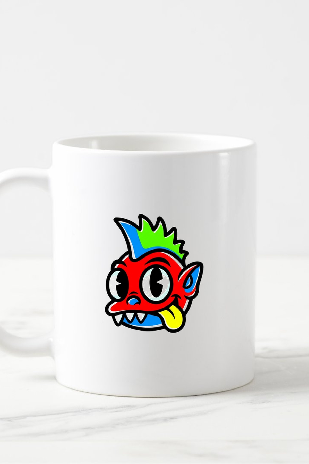 Blink-182 - Müzik Grupları Kupa Bardak