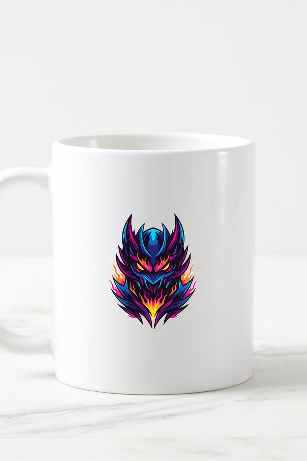 Bring Me the Horizon - Müzik Grupları Kupa Bardak