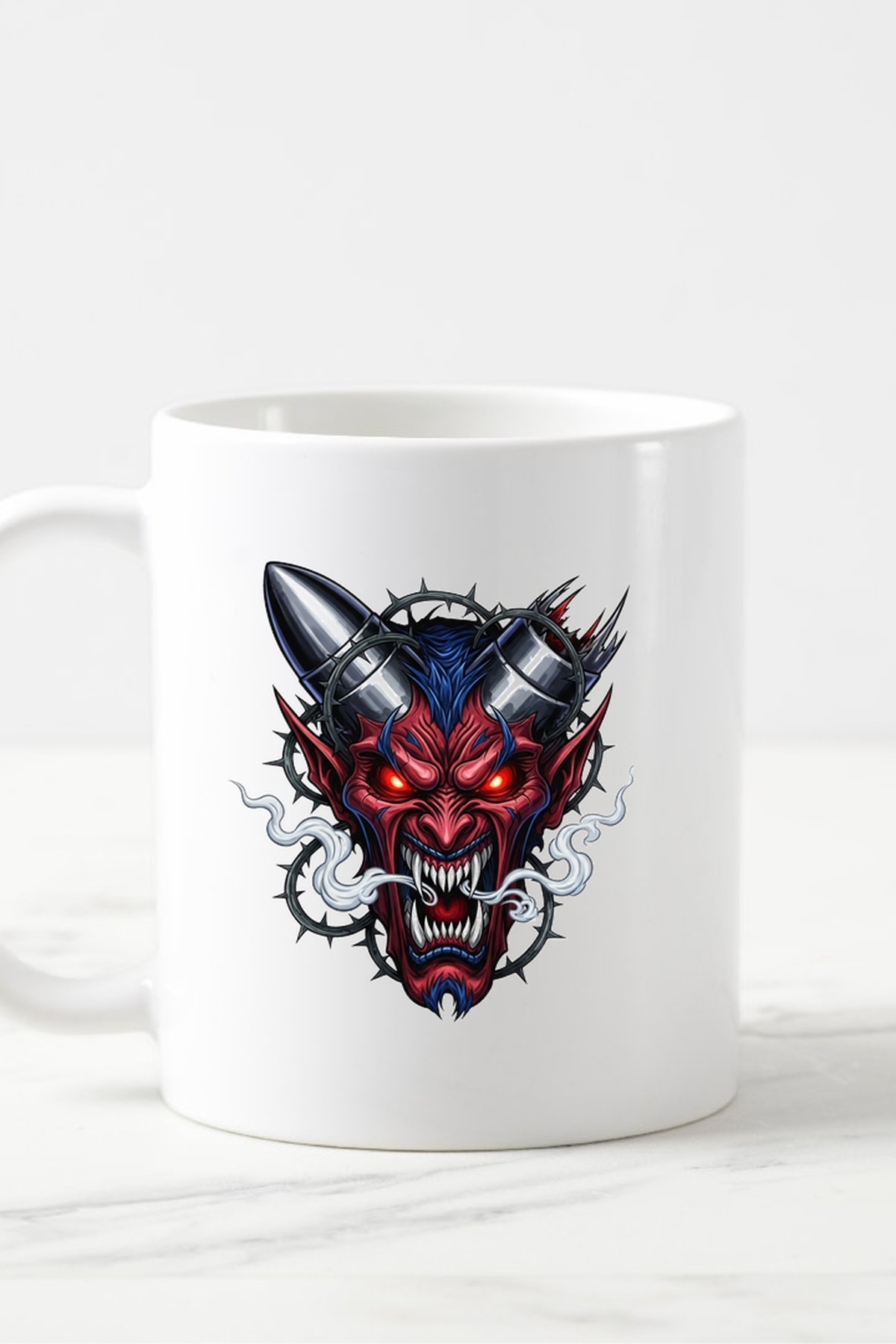 Bullet for My Valentine - Müzik Grupları Kupa Bardak