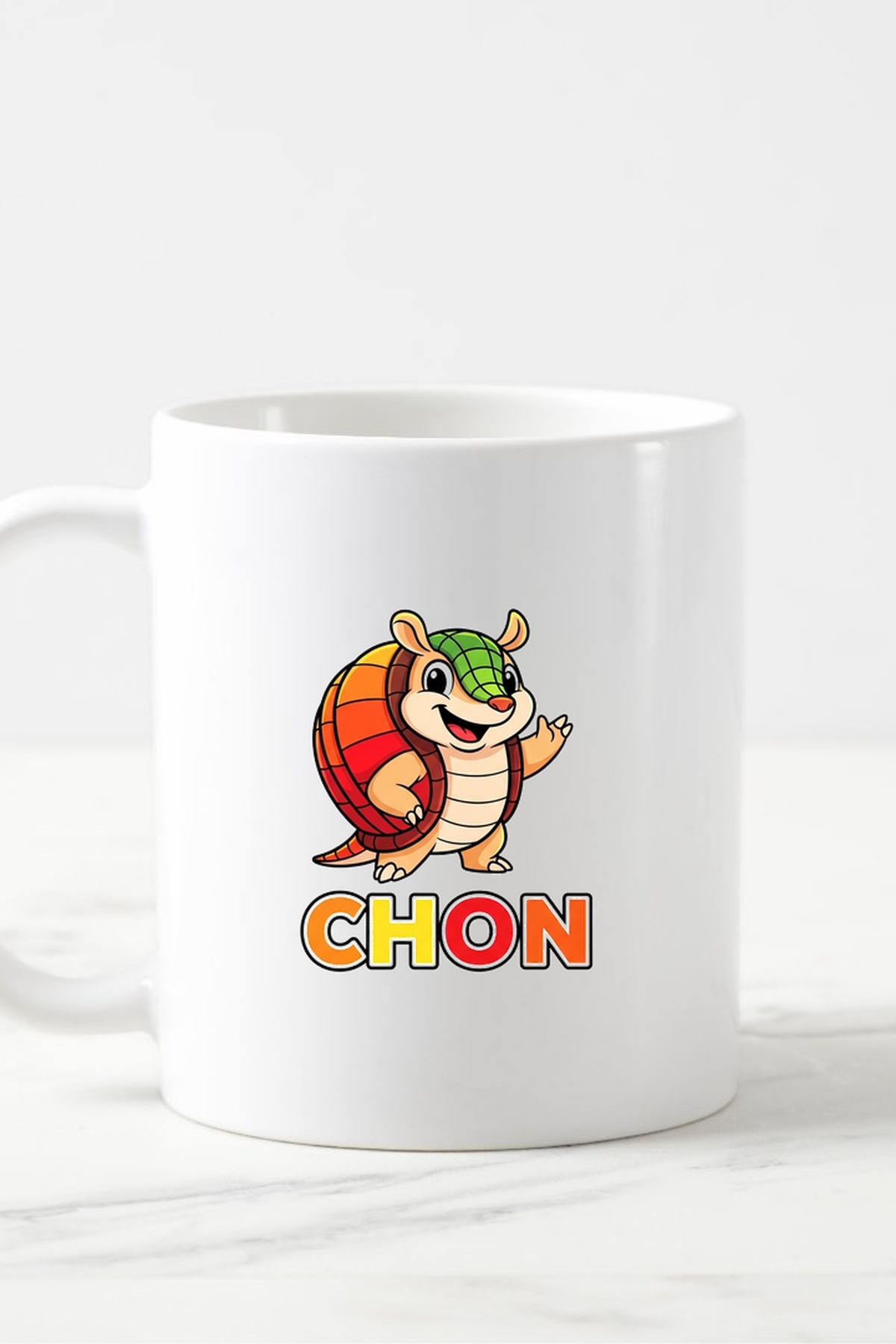 Chon - Müzik Grupları Kupa Bardak