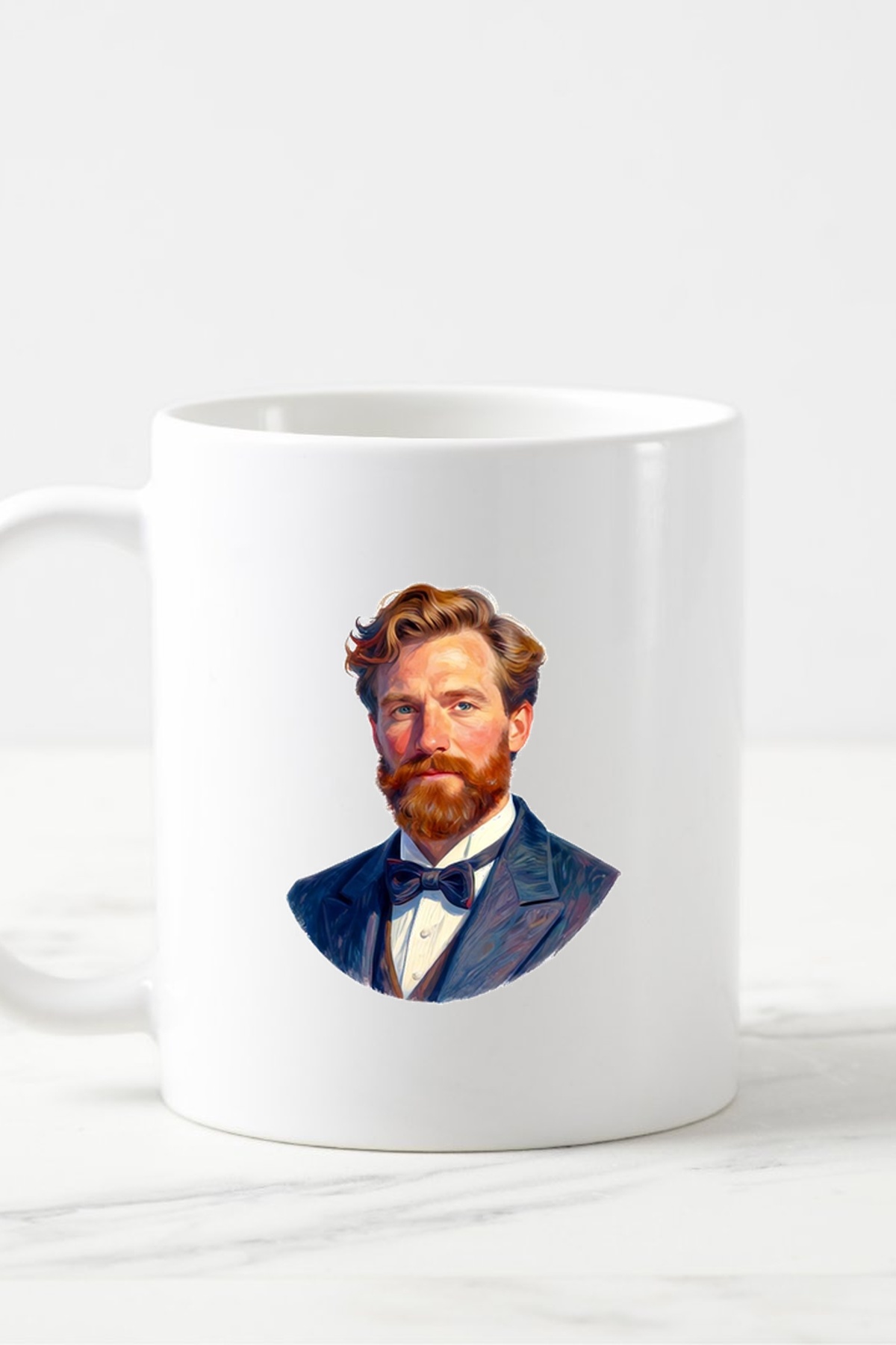 Claude Monet - Sanat & Sanatçılar Kupa Bardak