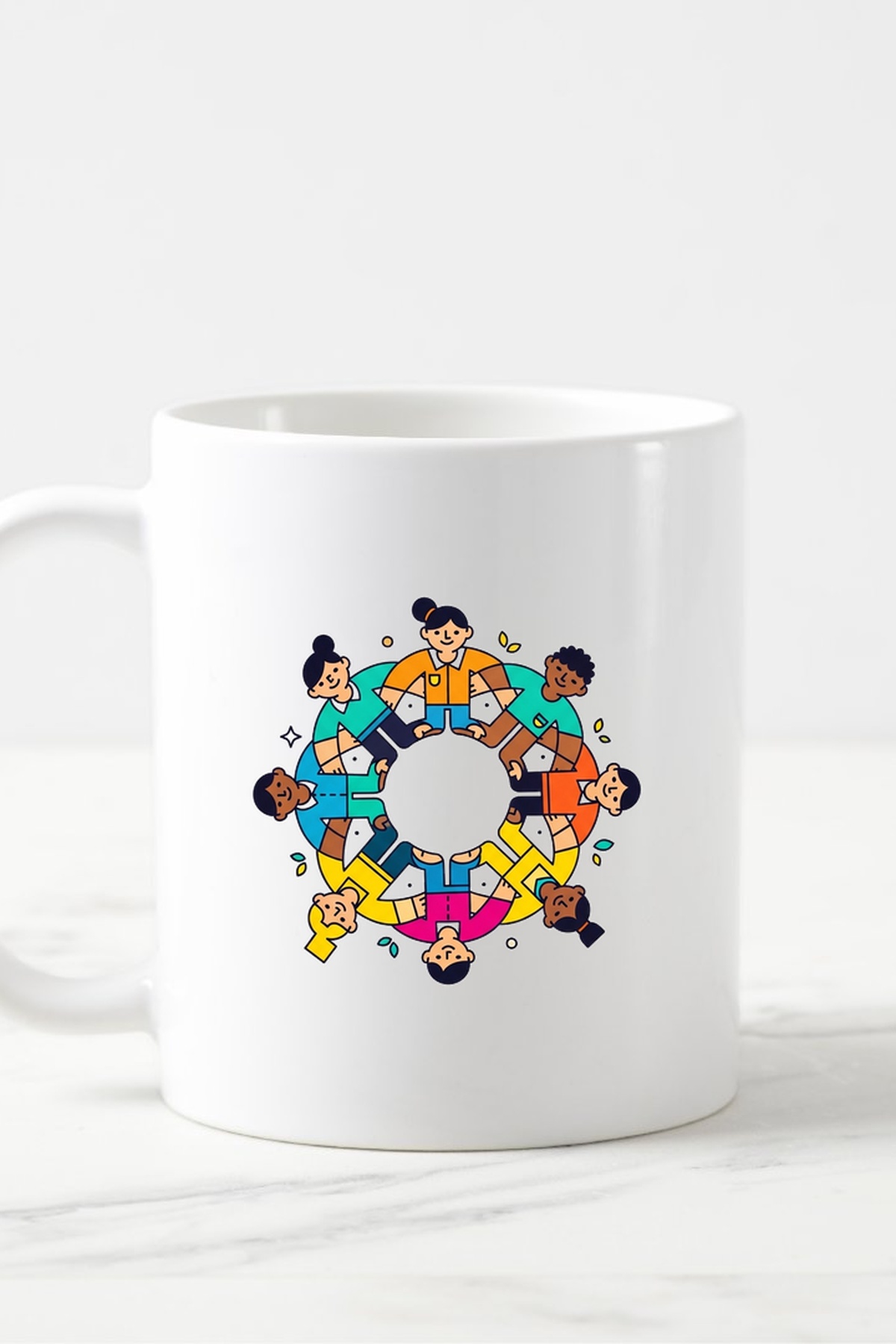 Community - Diziler Kupa Bardak