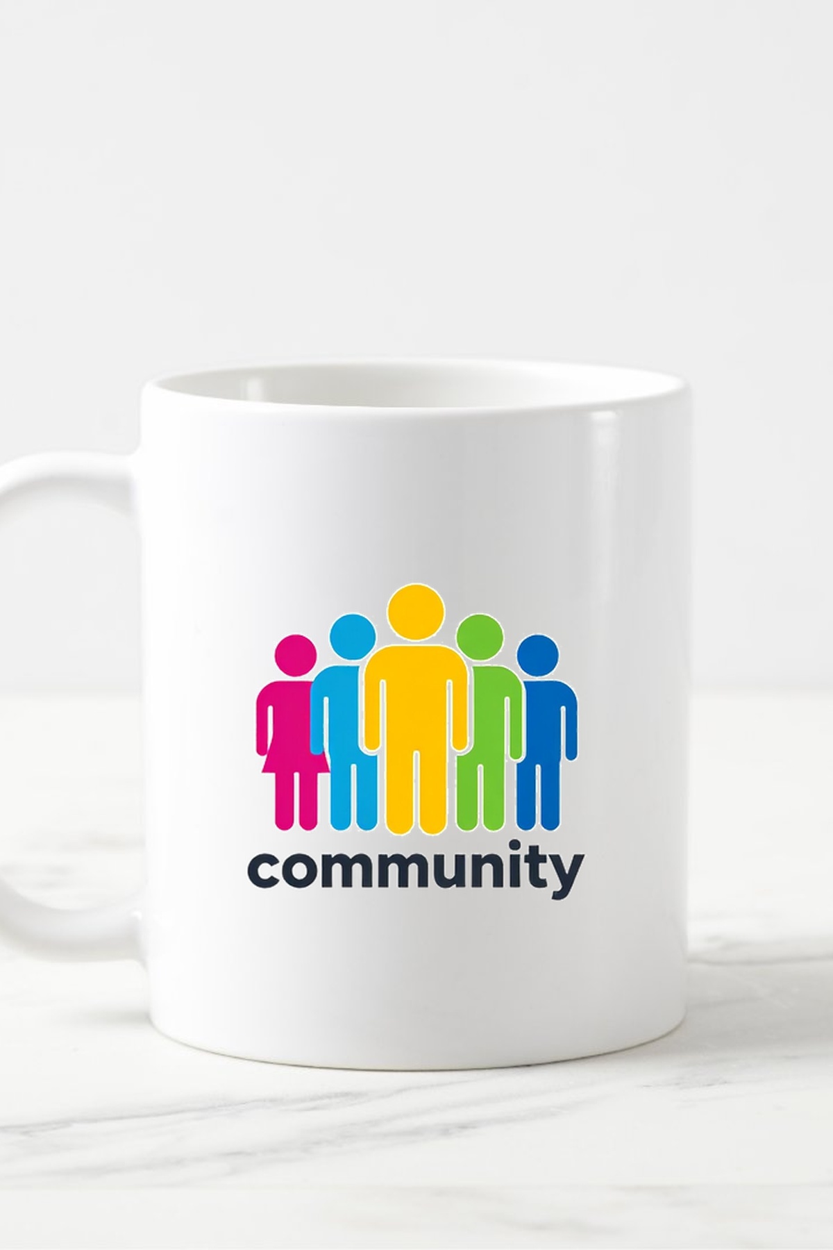 Community - Diziler Kupa Bardak