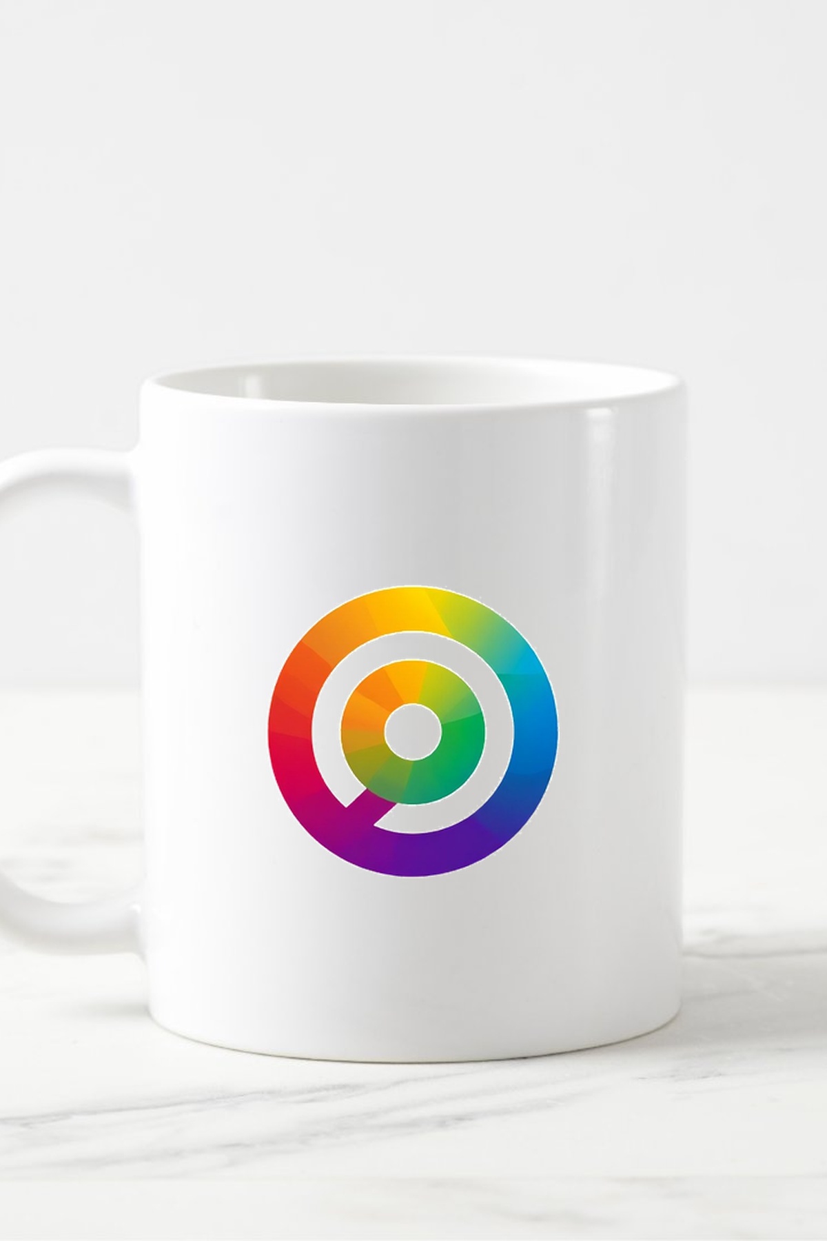 Constructivism - Sanat & Sanatçılar Kupa Bardak