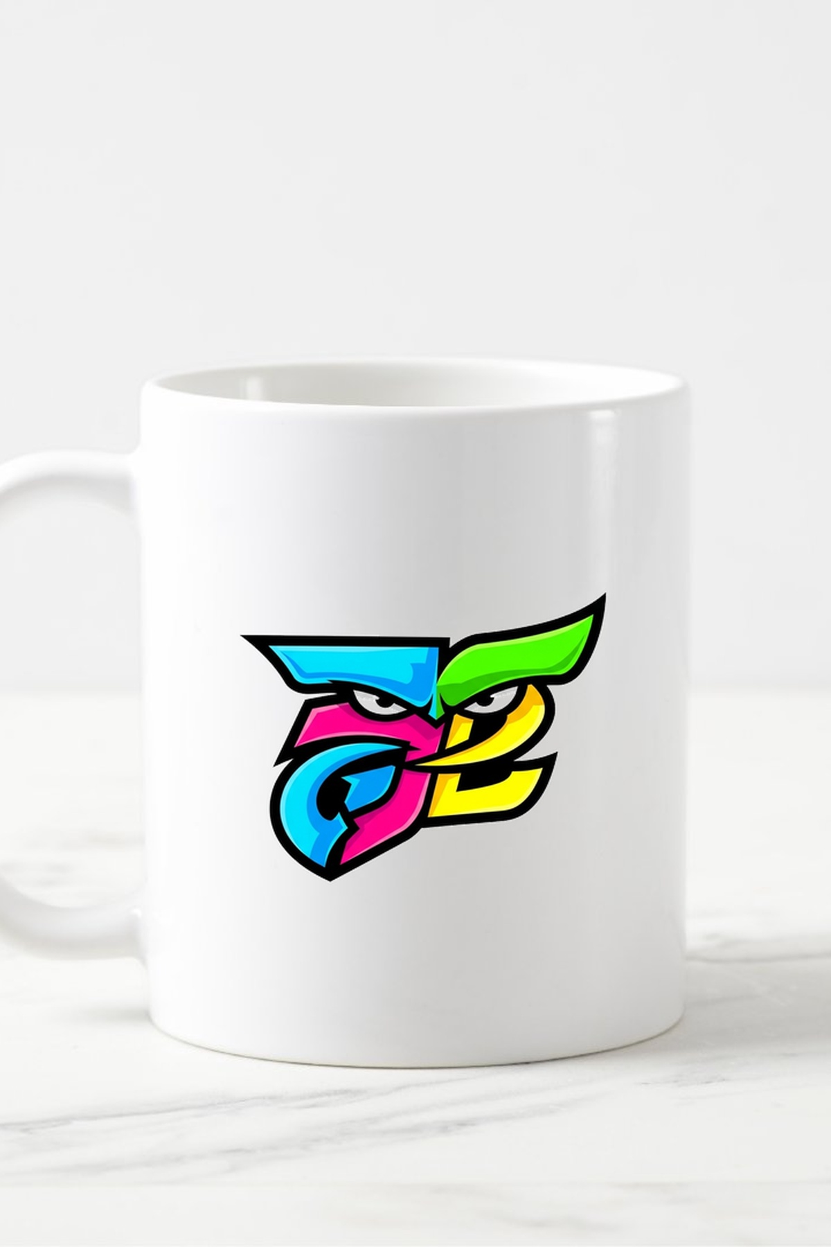 Covet - Müzik Grupları Kupa Bardak