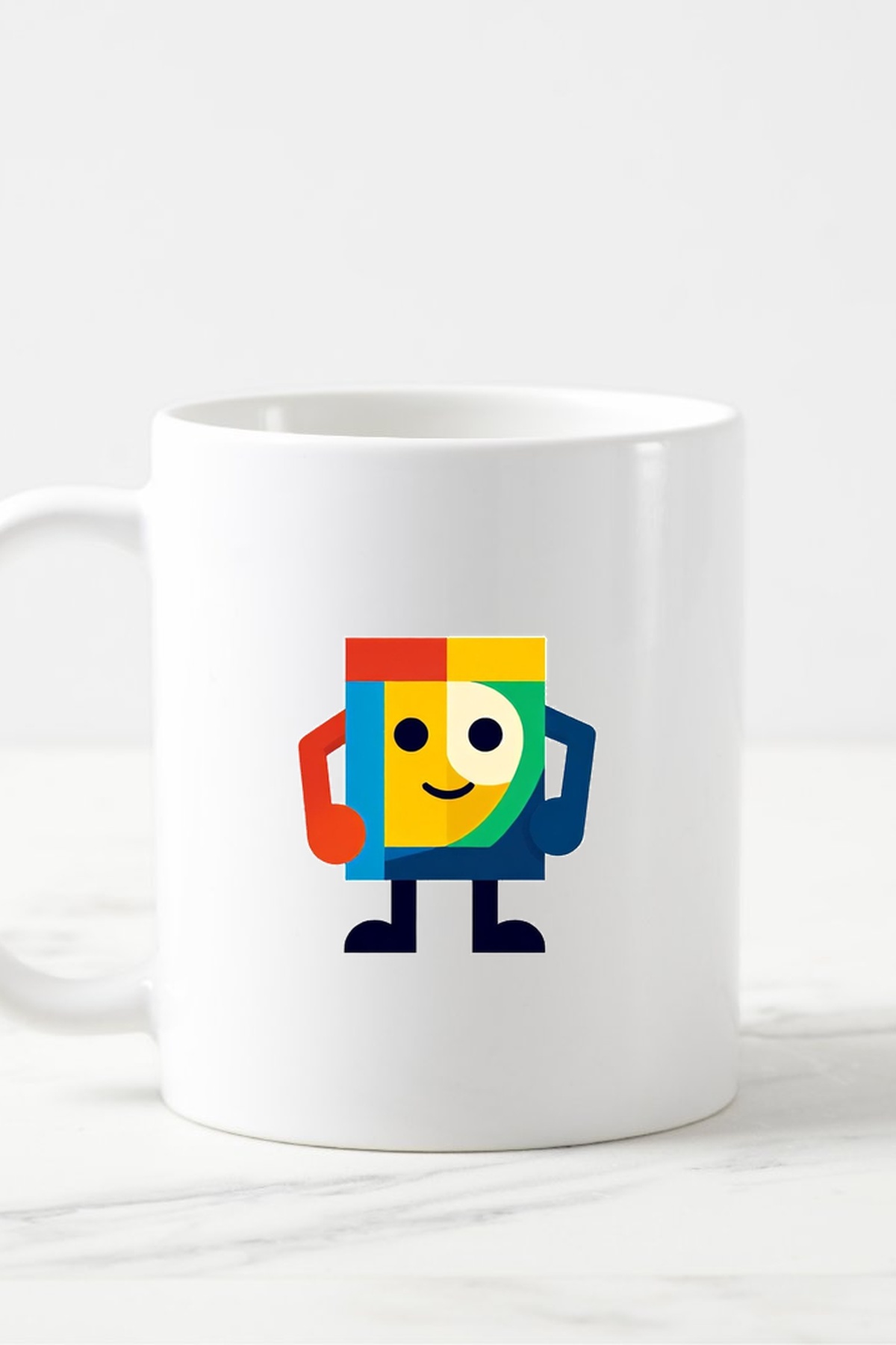 Cubism - Sanat & Sanatçılar Kupa Bardak