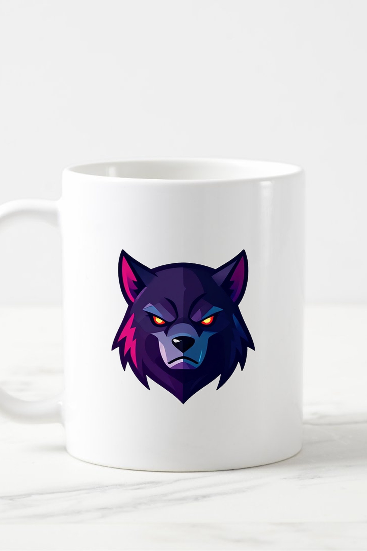 Dark - Diziler Kupa Bardak