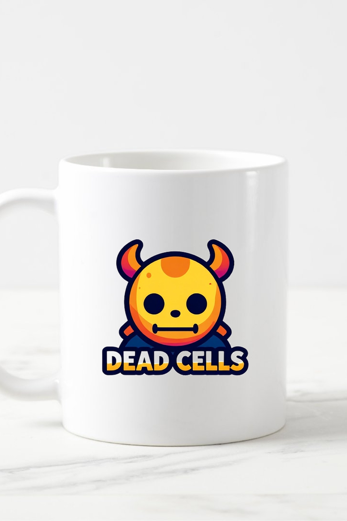 Dead Cells - Oyunlar Kupa Bardak