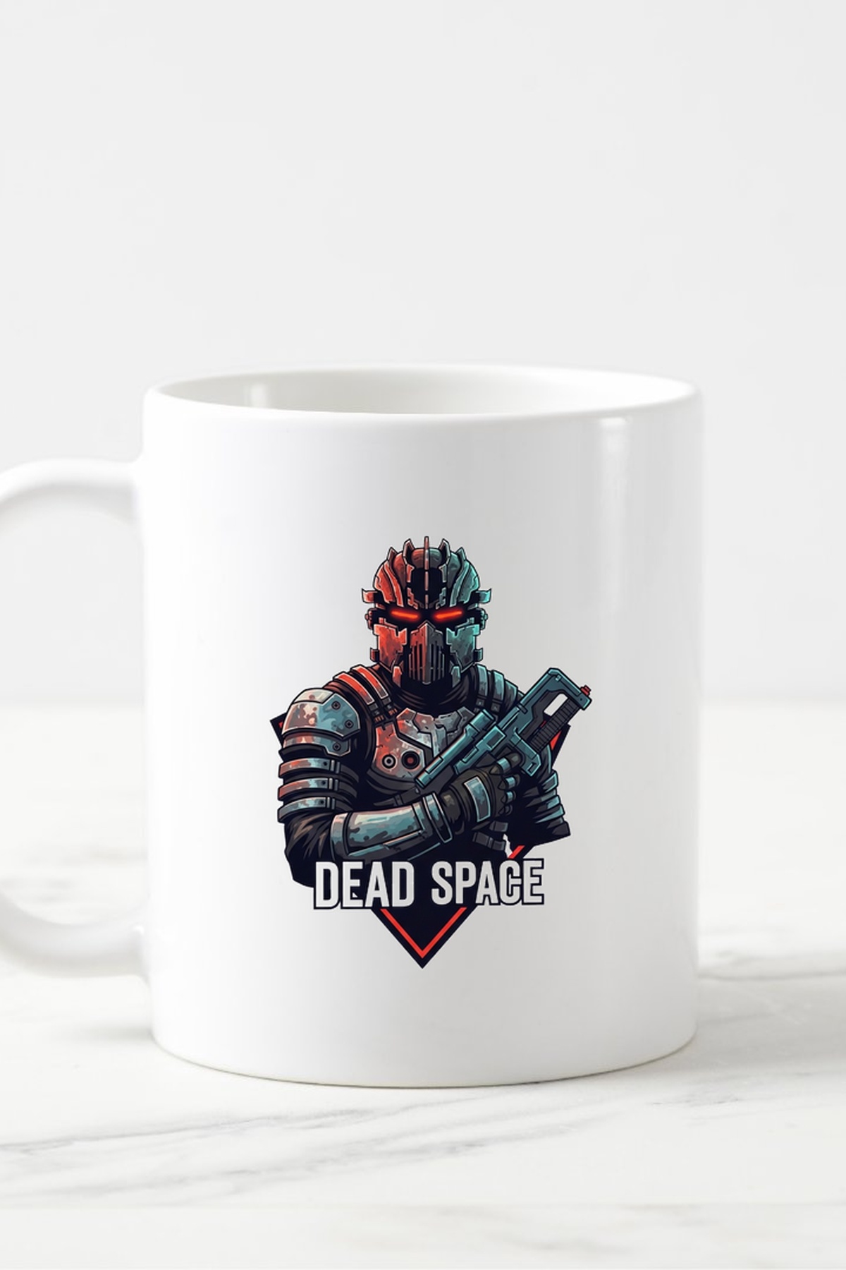 Dead Space - Oyunlar Kupa Bardak