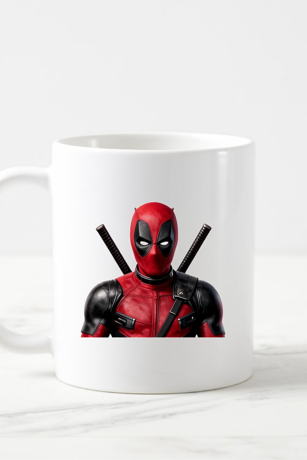 Deadpool - Filmler Kupa Bardak