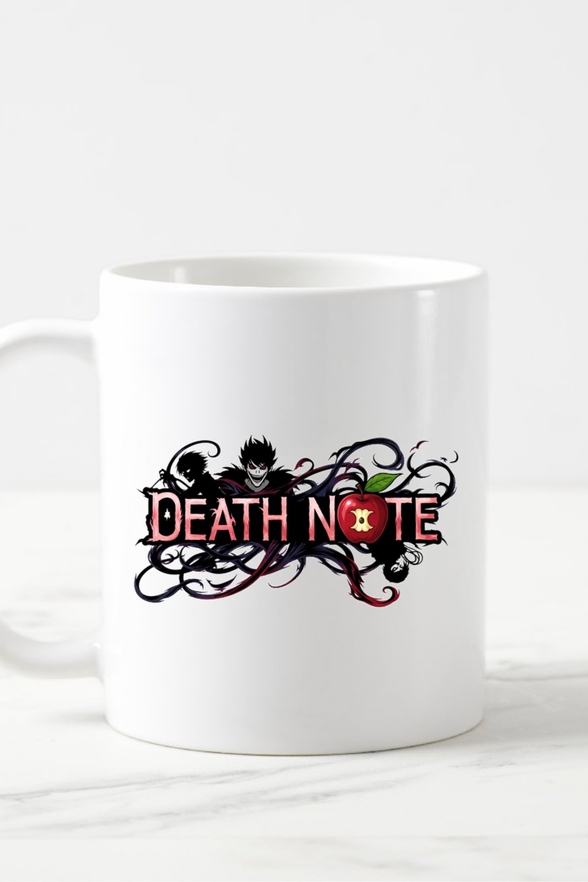 Death Note - Anime Kupa Bardak