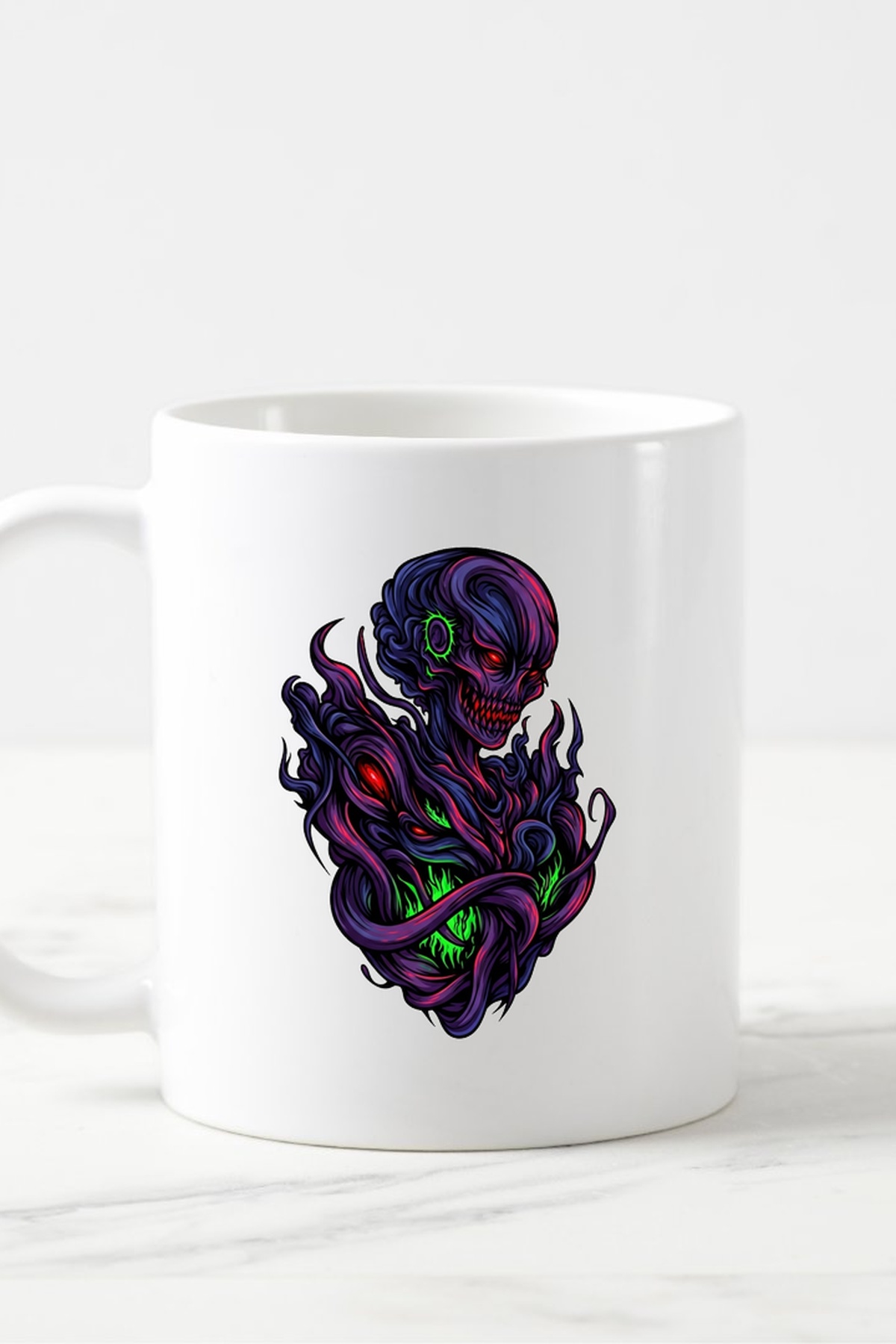 Deftones - Müzik Grupları Kupa Bardak