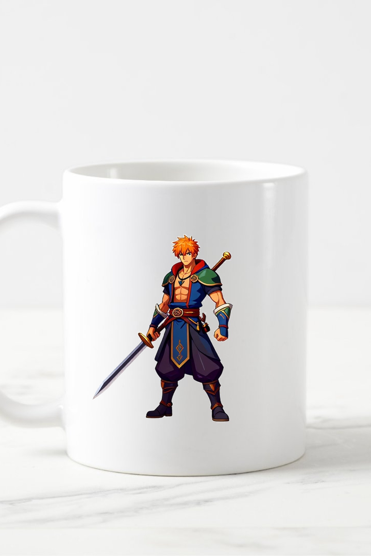 Demon Souls - Oyunlar Kupa Bardak