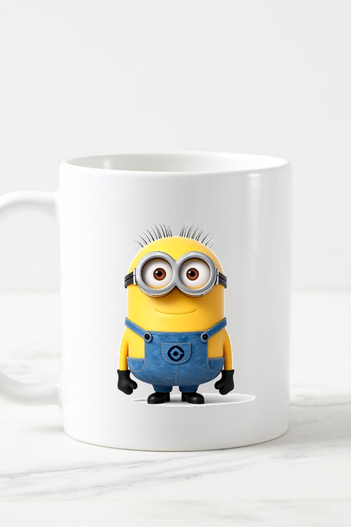 Despicable Me - Filmler Kupa Bardak