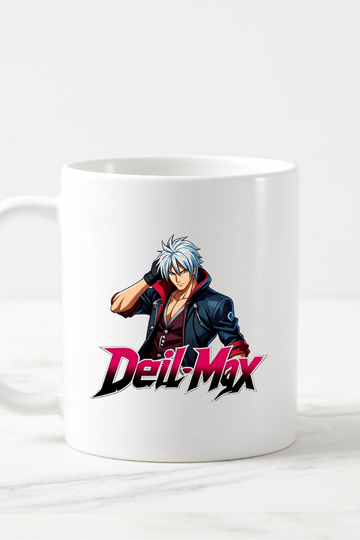 Devil May Cry - Oyunlar Kupa Bardak