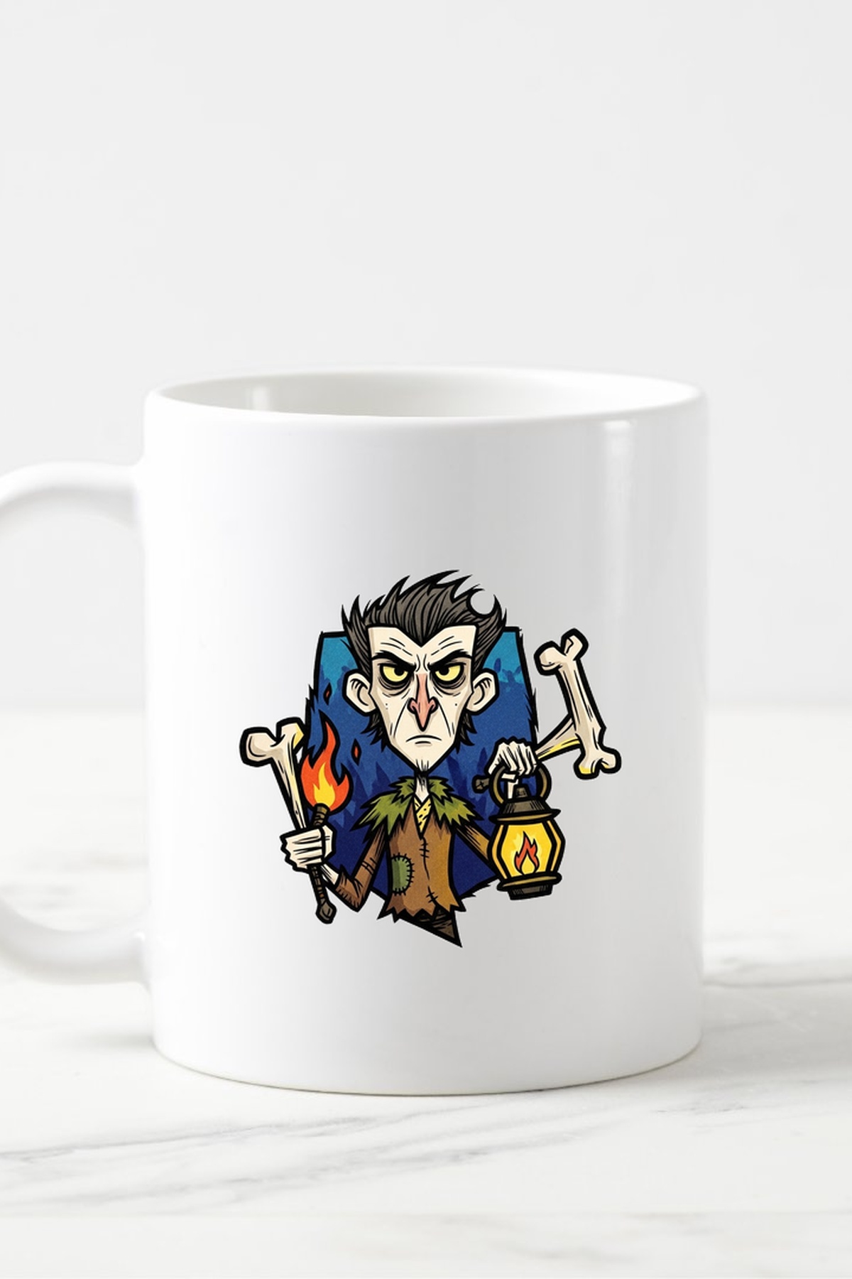 Dont Starve - Oyunlar Kupa Bardak