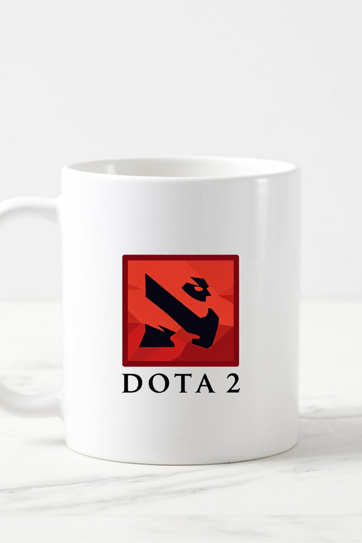 Dota 2 - Oyunlar Kupa Bardak
