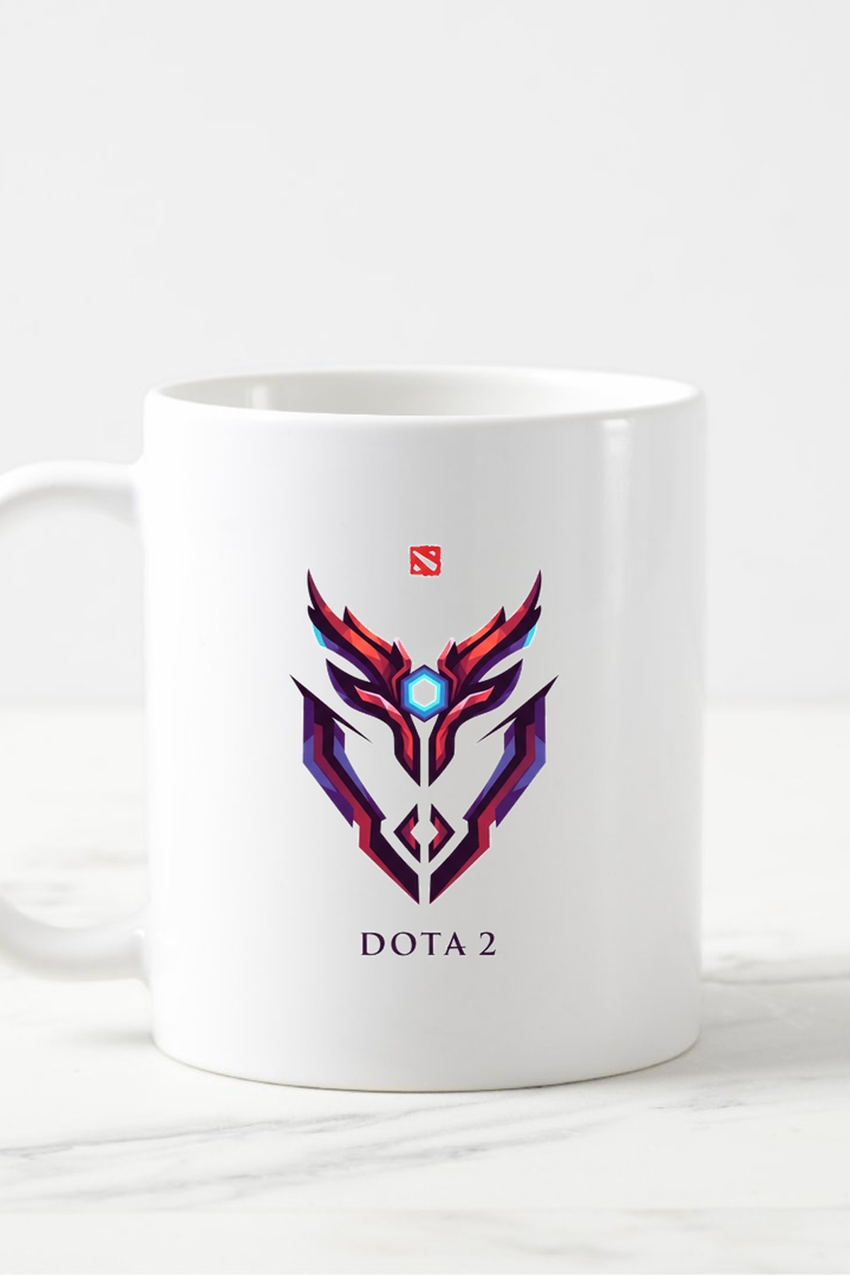 Dota 2 - Oyunlar Kupa Bardak