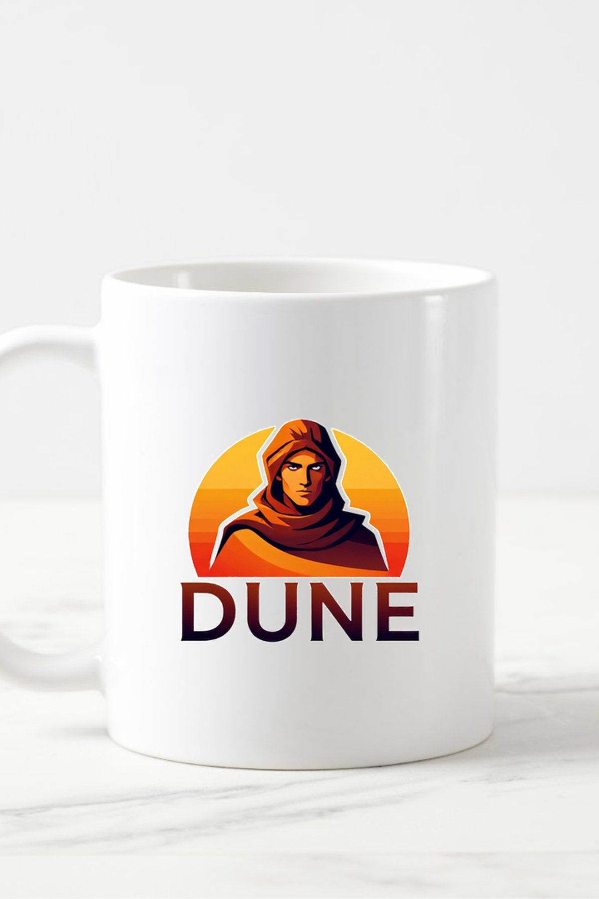 Dune - Filmler Kupa Bardak