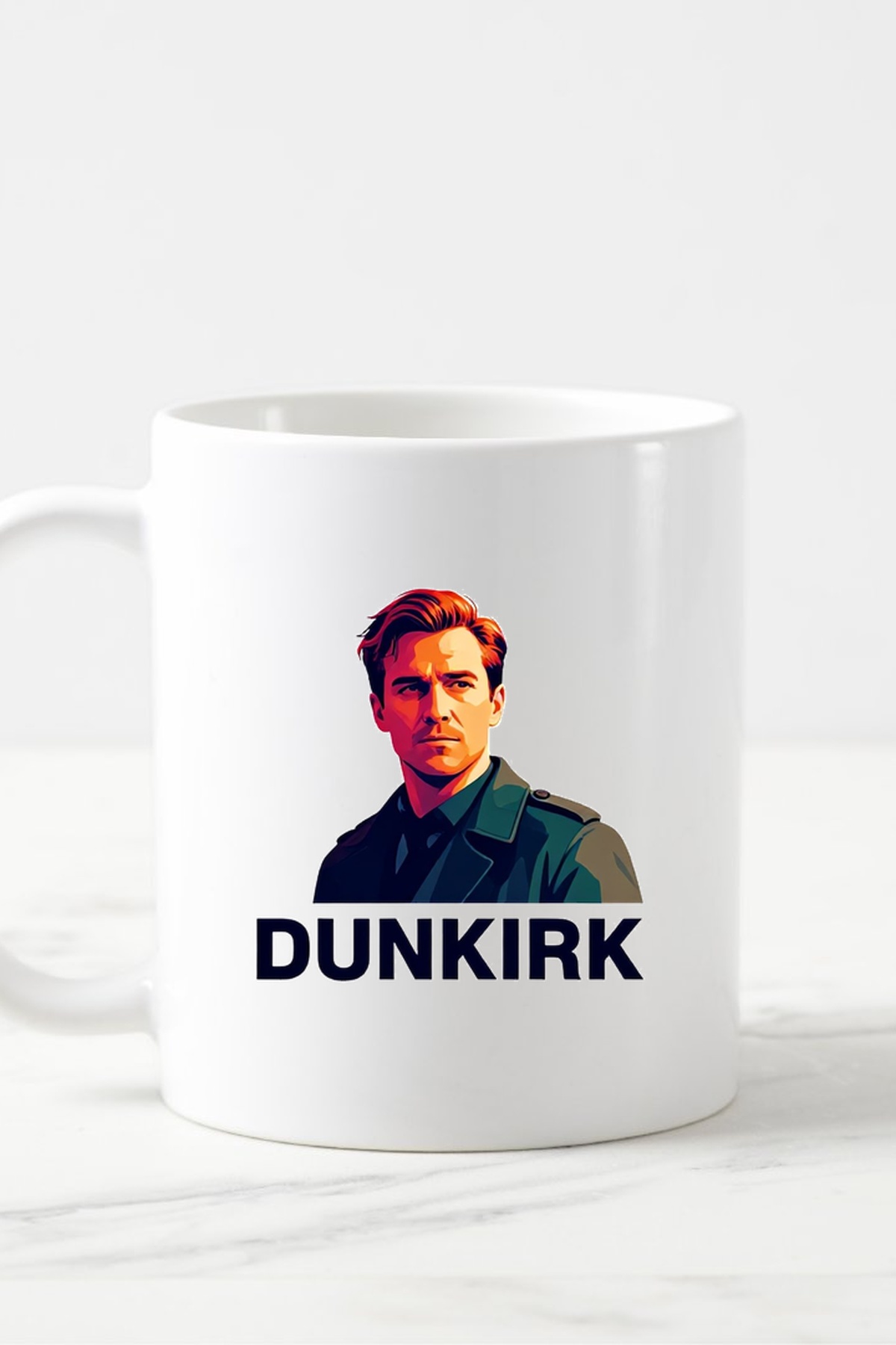 Dunkirk - Filmler Kupa Bardak