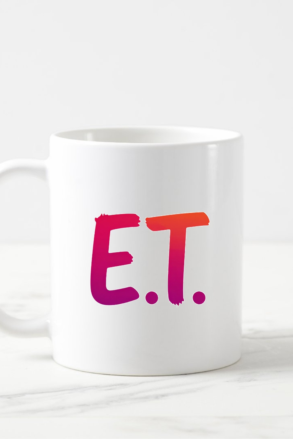 E.T. - Filmler Kupa Bardak