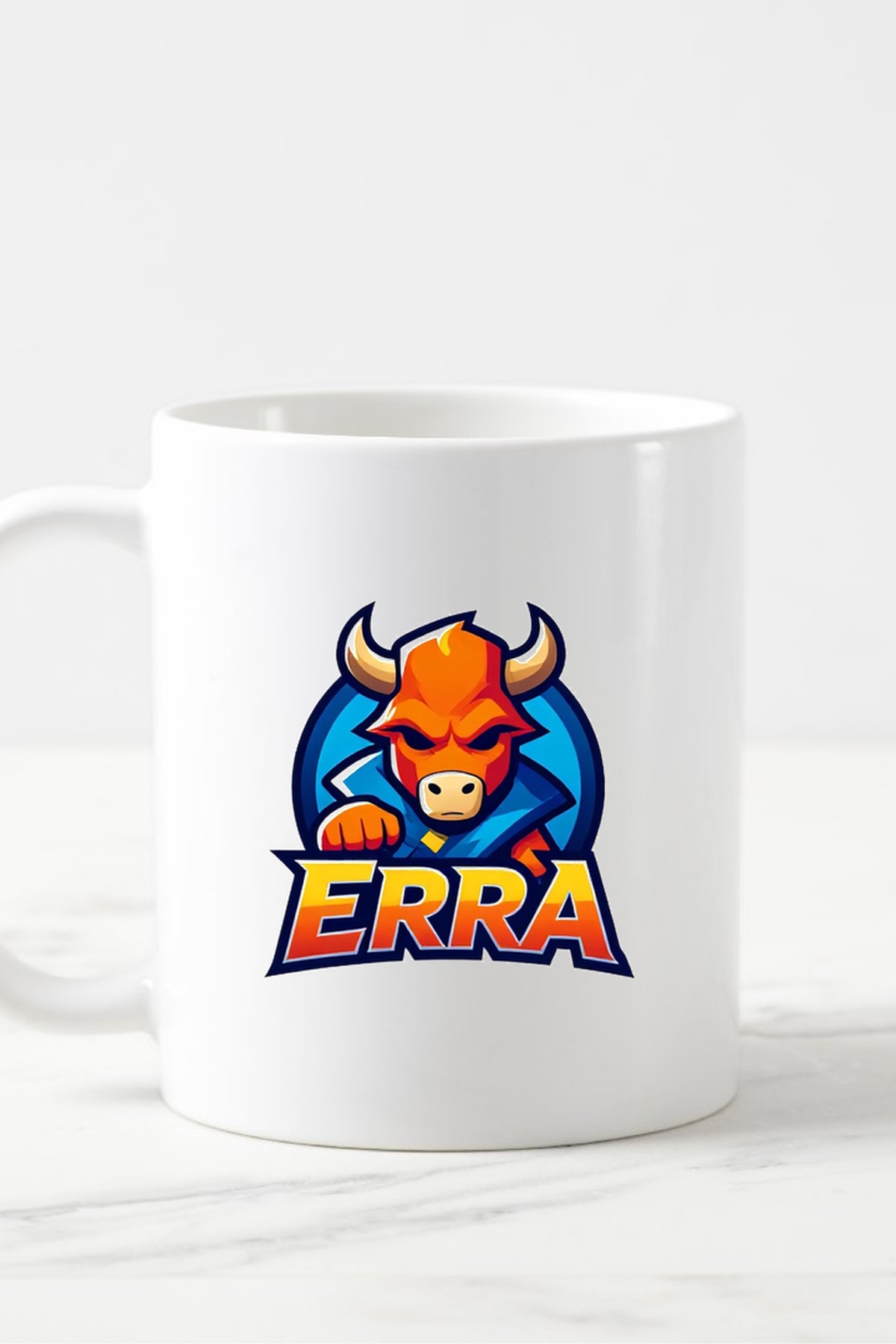 Erra - Müzik Grupları Kupa Bardak