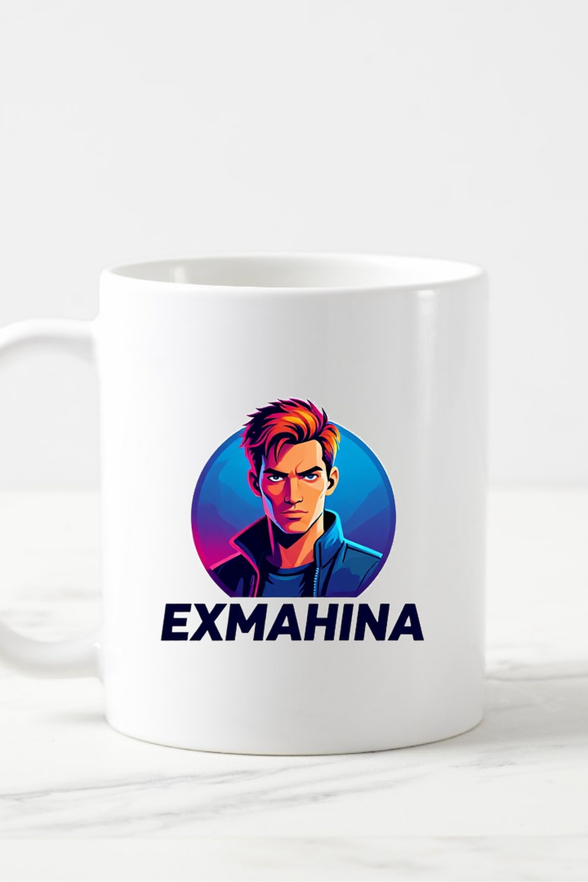 Ex Machina - Filmler Kupa Bardak