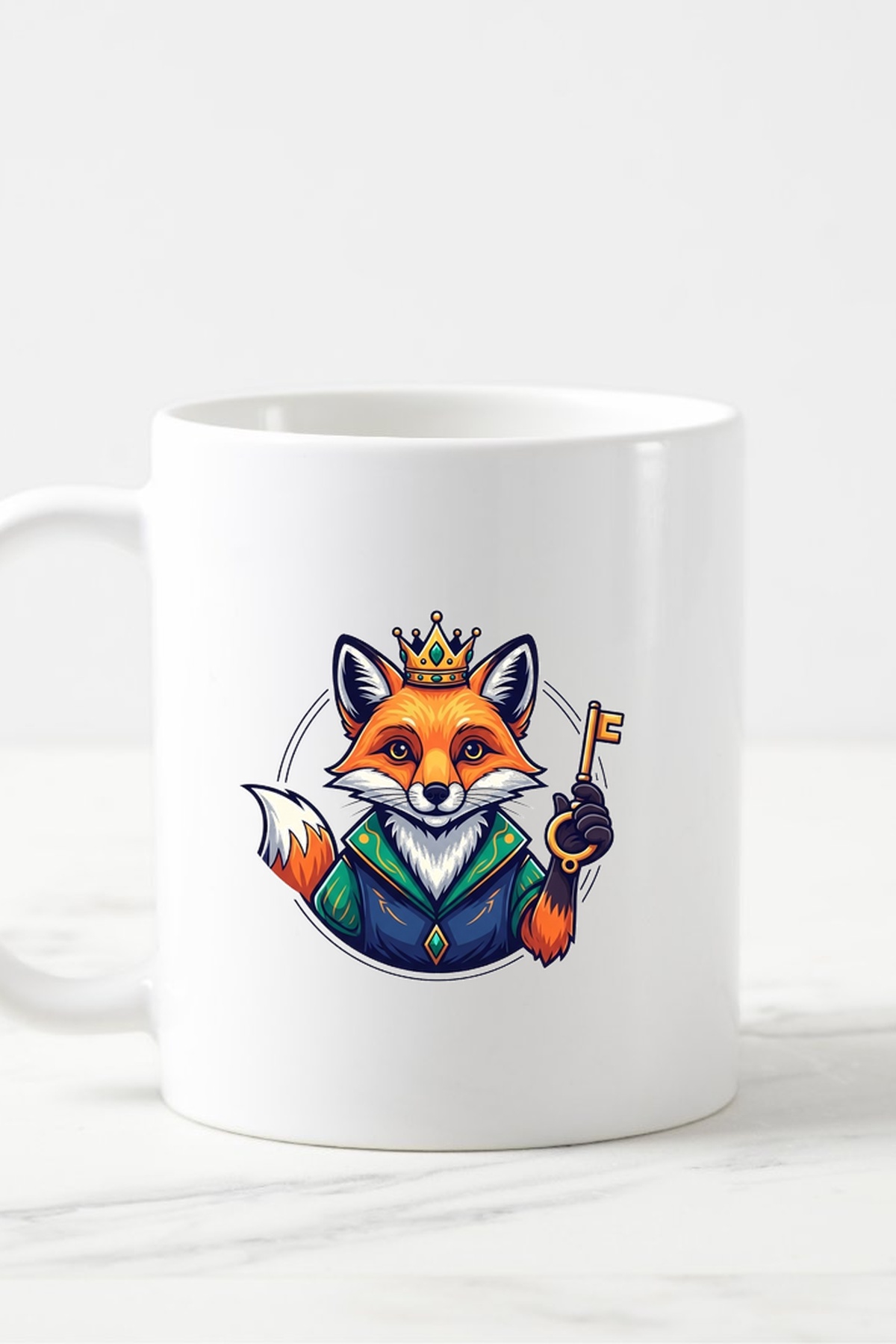 Fable - Oyunlar Kupa Bardak