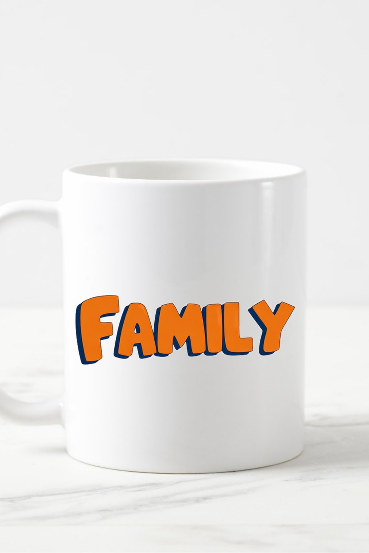 Family Guy - Diziler Kupa Bardak